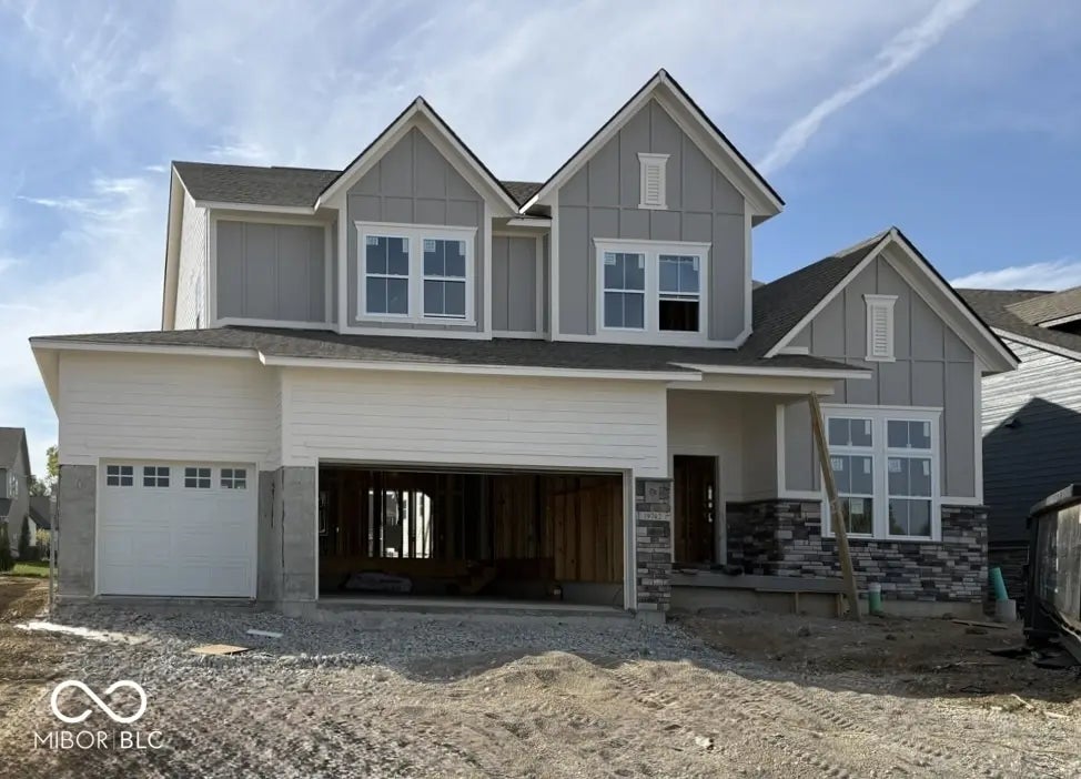 19796 Chatham Shore Lane, Westfield
