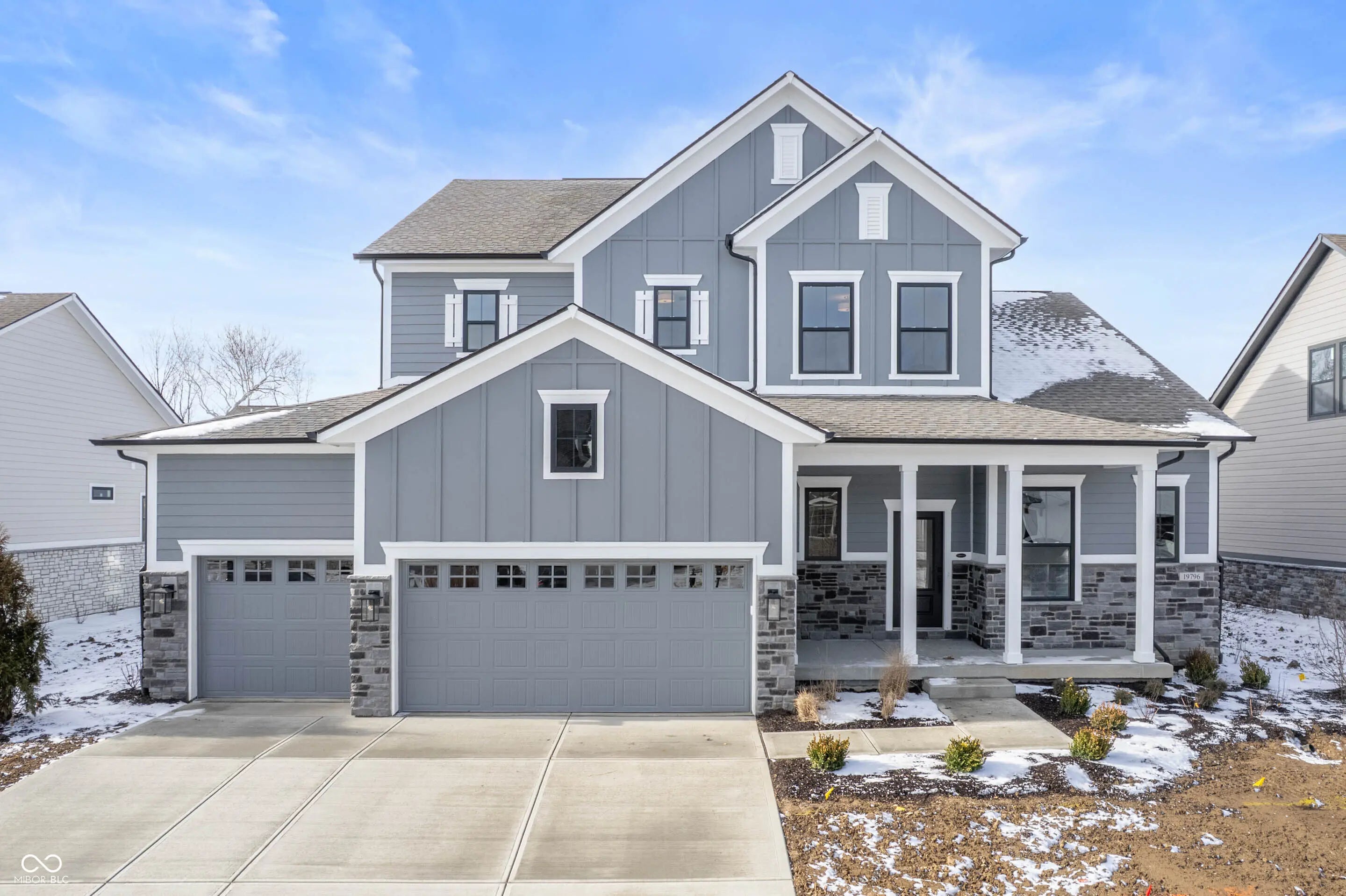 Photo of 19796 Chatham Shore Lane Westfield, IN 46074