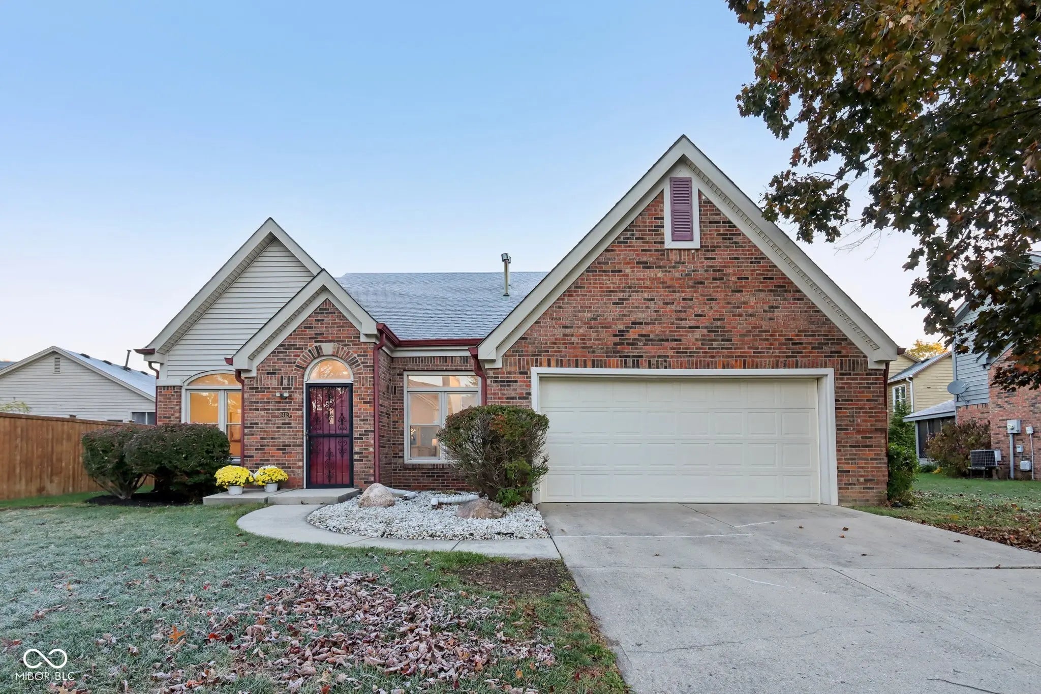 8412 Pine Tree Boulevard, Indianapolis