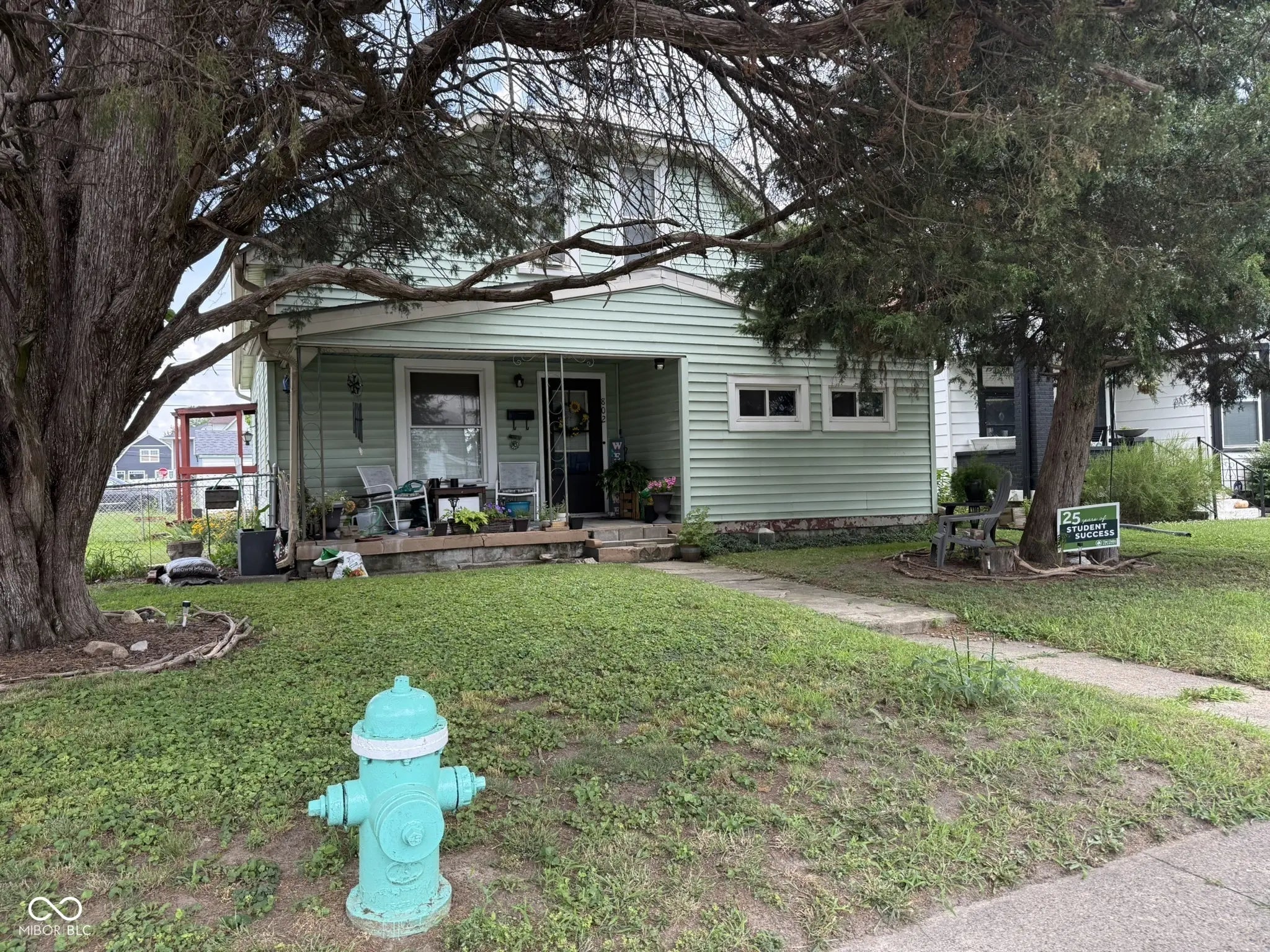 802 Weghorst Street, Indianapolis