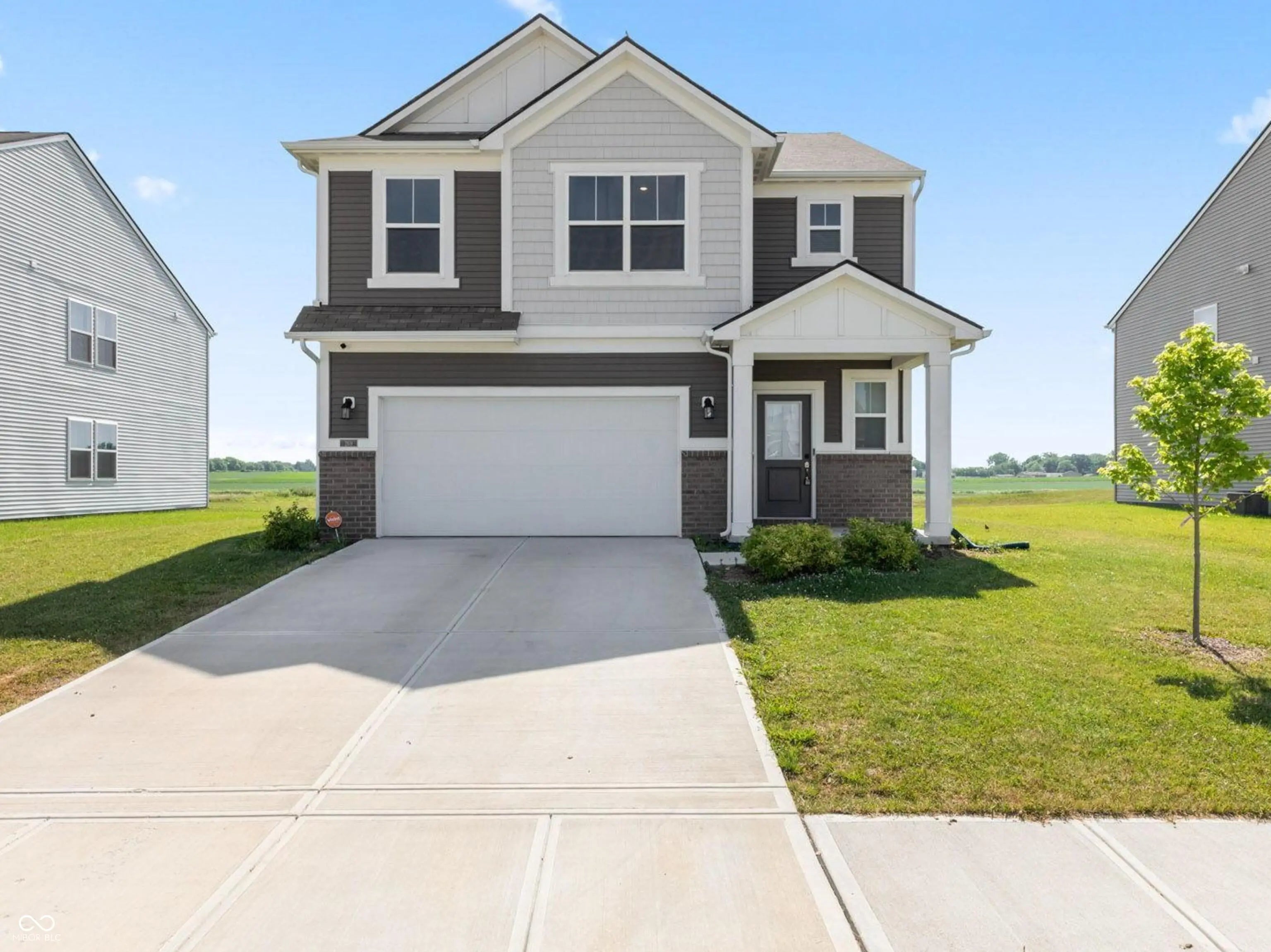 Photo of 269 Switchgrass Lane New Whiteland, IN 46184