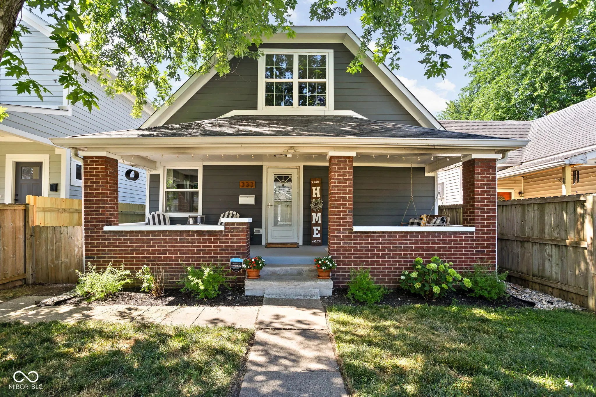 333 Iowa Street, Indianapolis