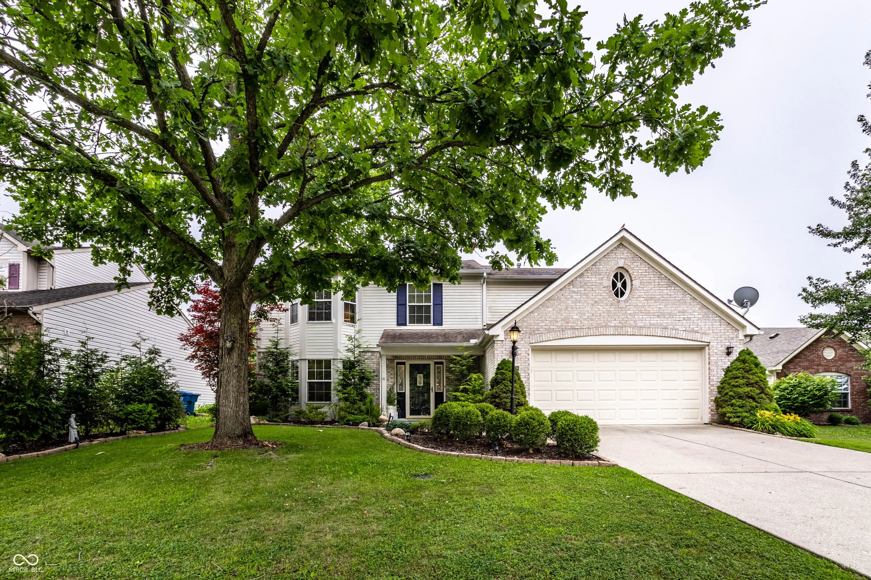 2036 Coldwater Court, Indianapolis