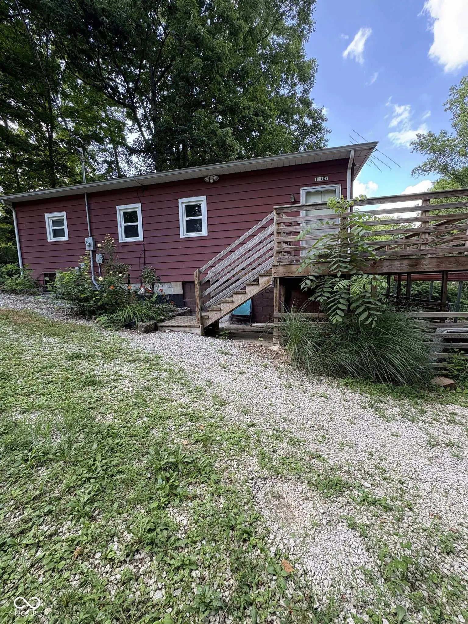 11107 E Dogwood Lane, Cloverdale