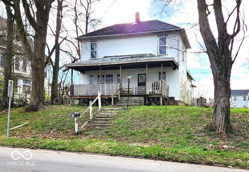 Photo of 2120 S Adams Street Marion, IN 46953