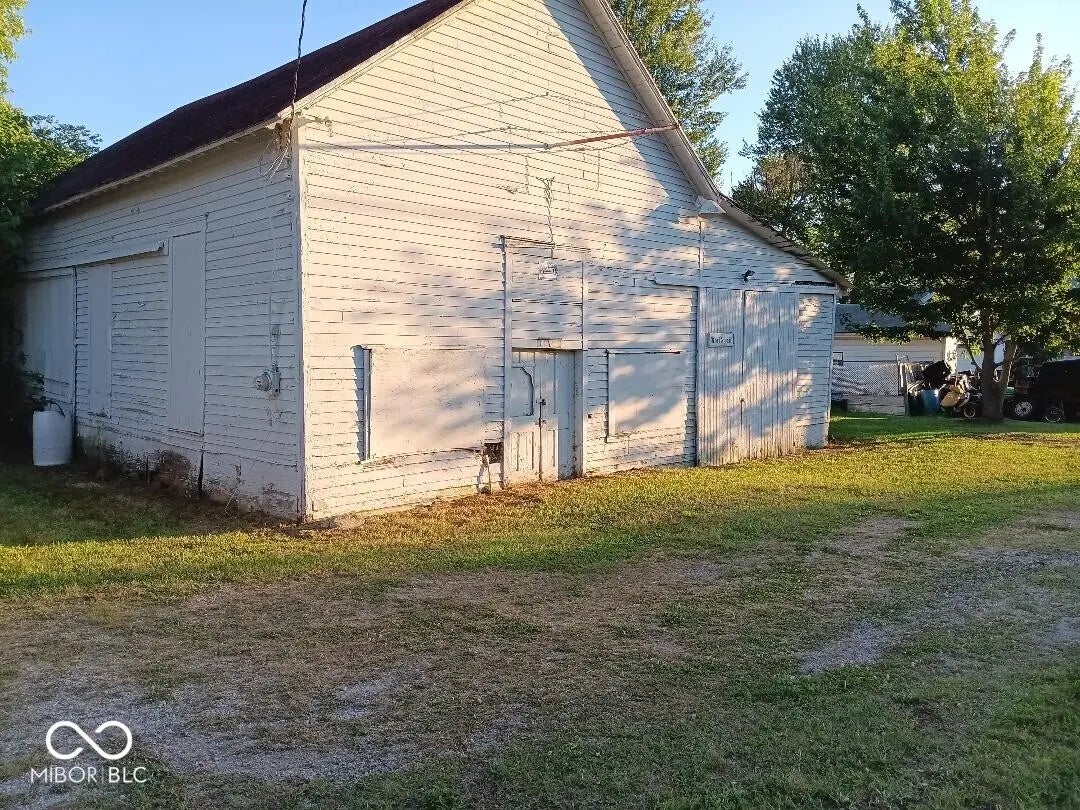 Photo of 103 E Madison Street Kennard, IN 47351