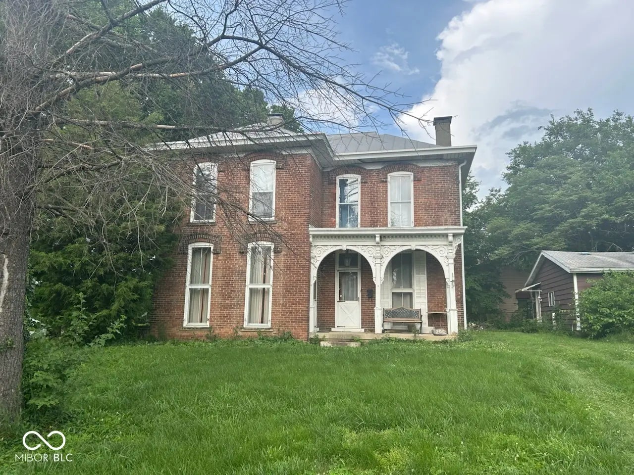 206 N 21st Street, New Castle