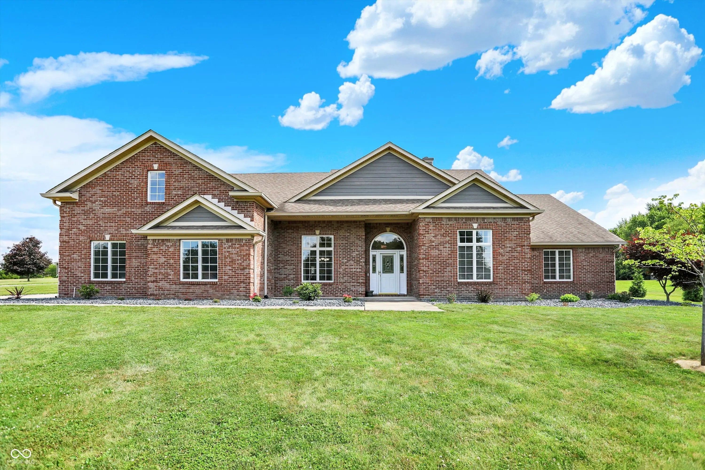 Photo of 421 Lowry Street Jamestown, IN 46147
