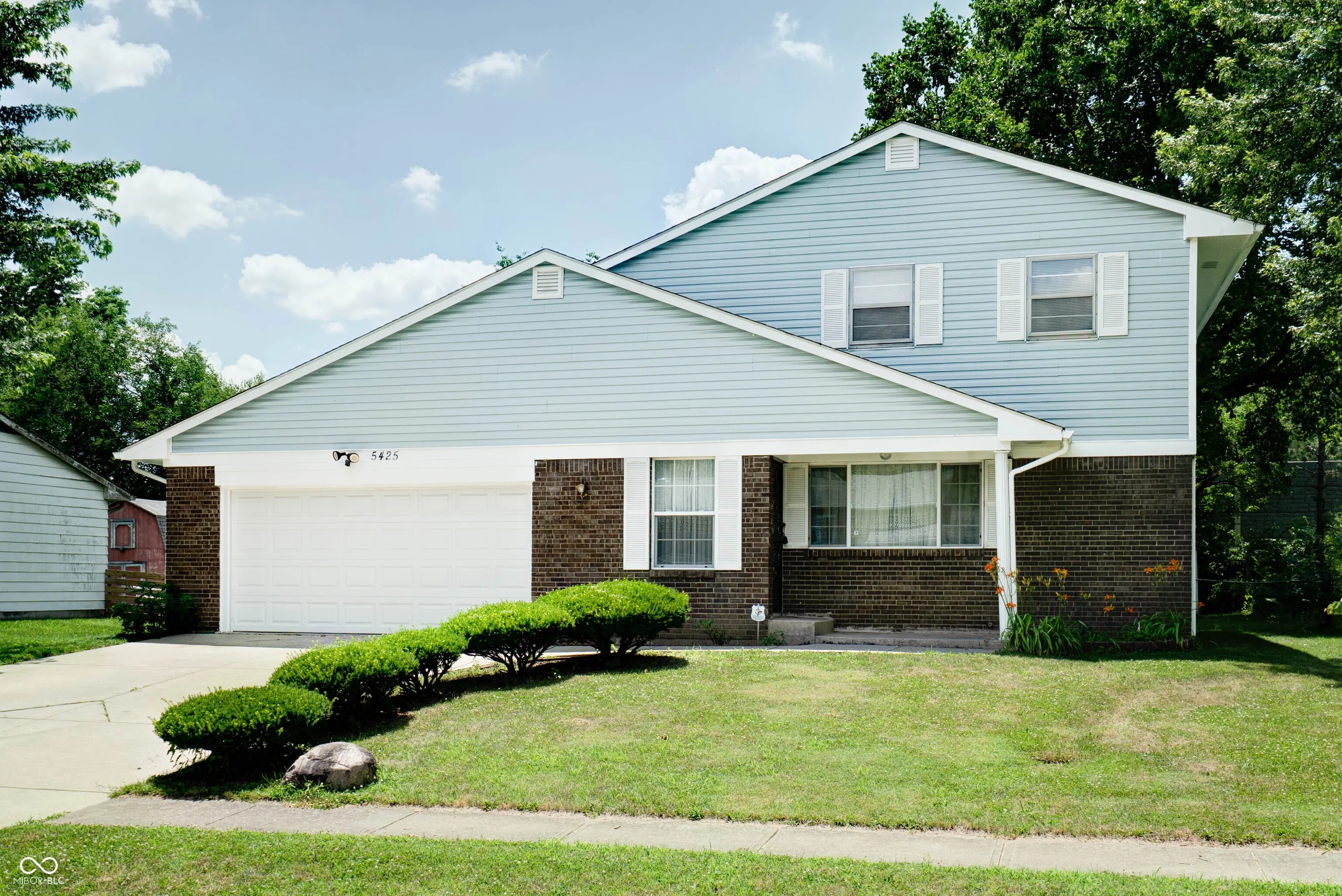5425 Gambel Road, Indianapolis