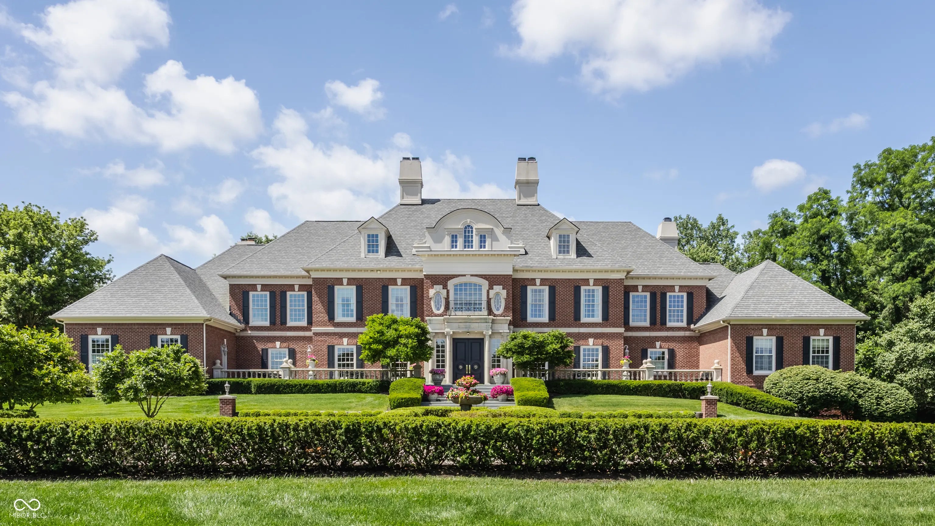 Photo of 4141 W 116th Street Zionsville, IN 46077