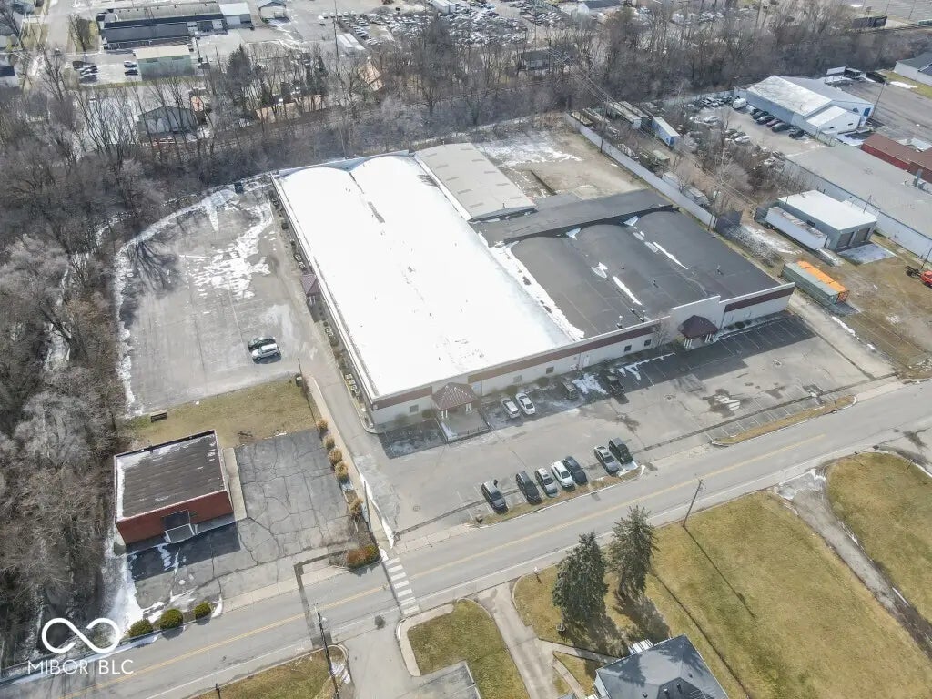 Photo of 519 New York Avenue New Castle, IN 47362