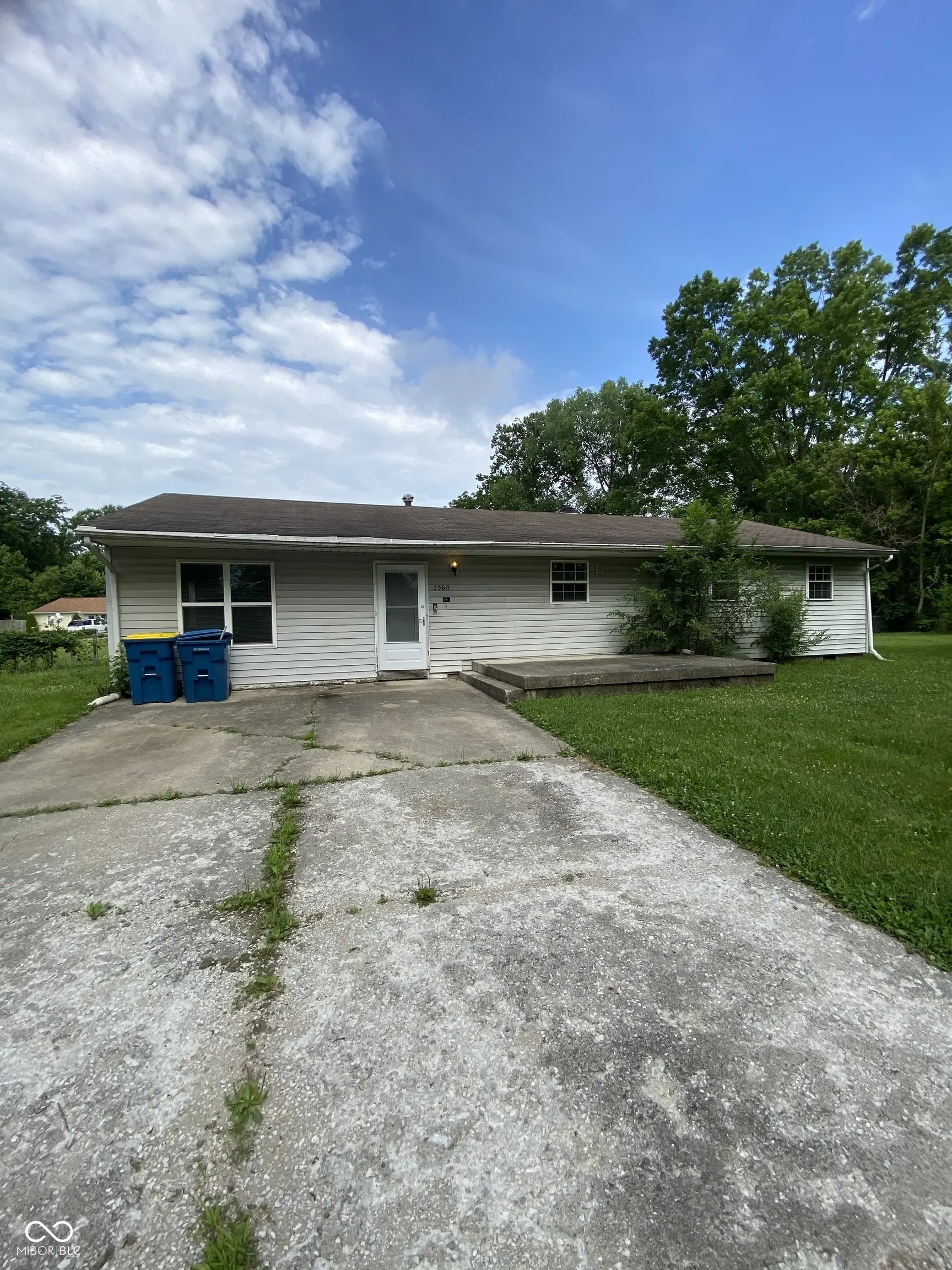 3560 Bradford Drive, Indianapolis