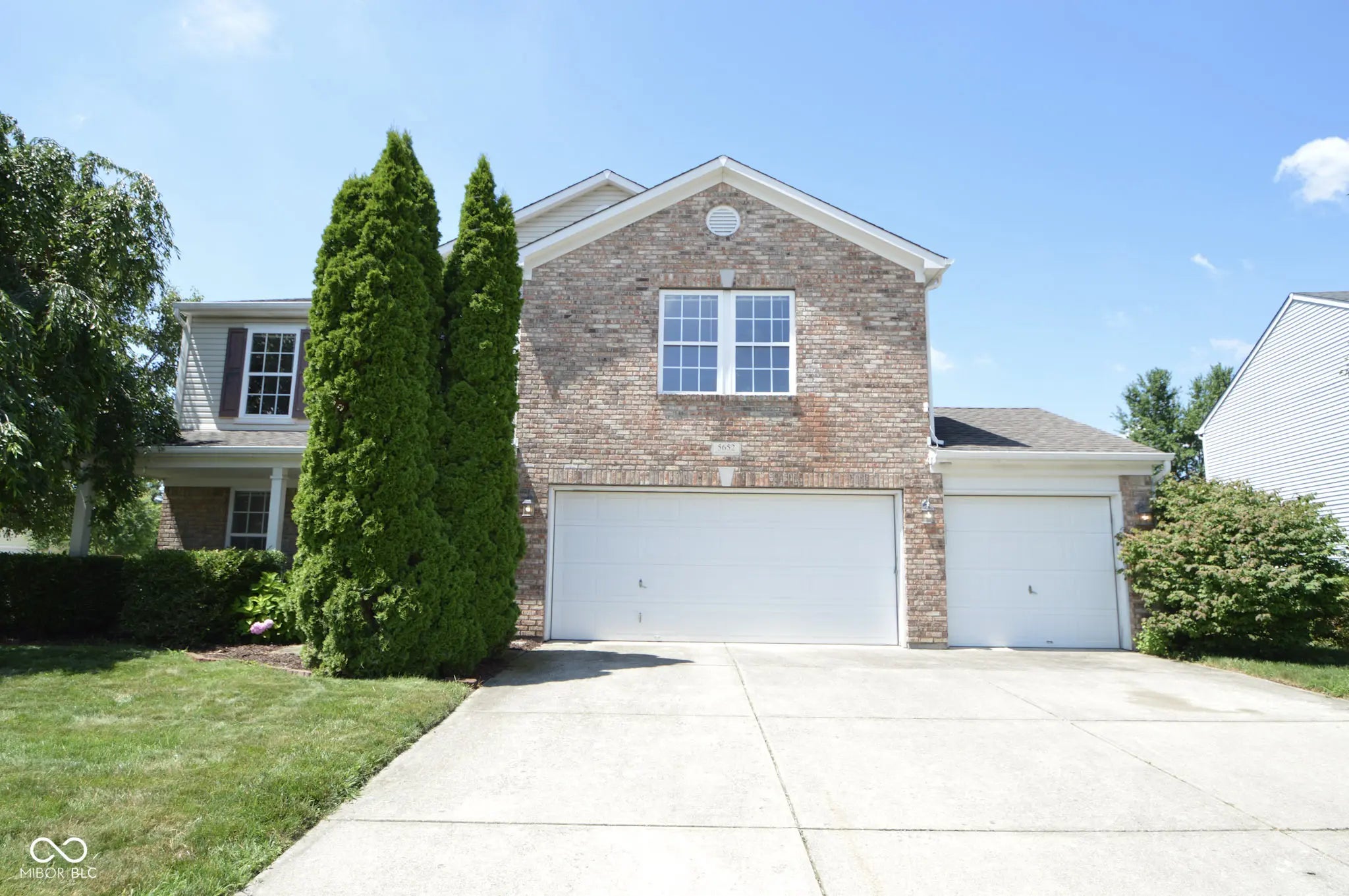 5652 Apple Branch Way, Indianapolis