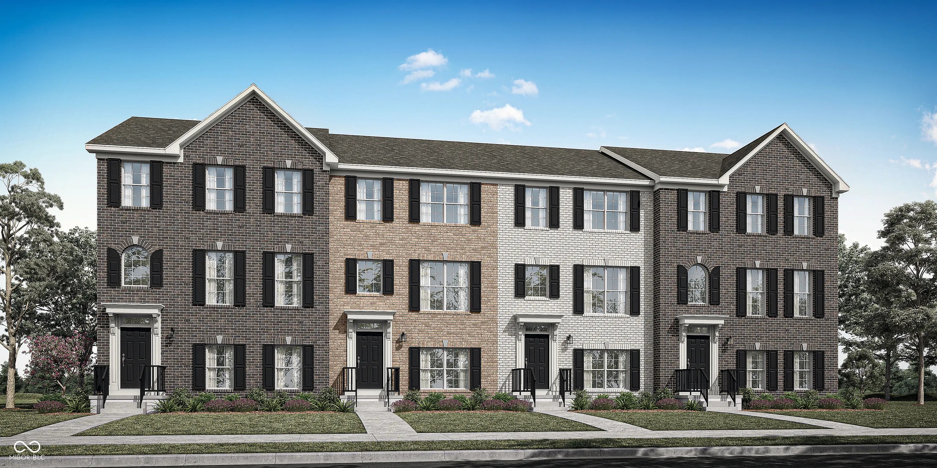 6692 Halsey Street, Zionsville