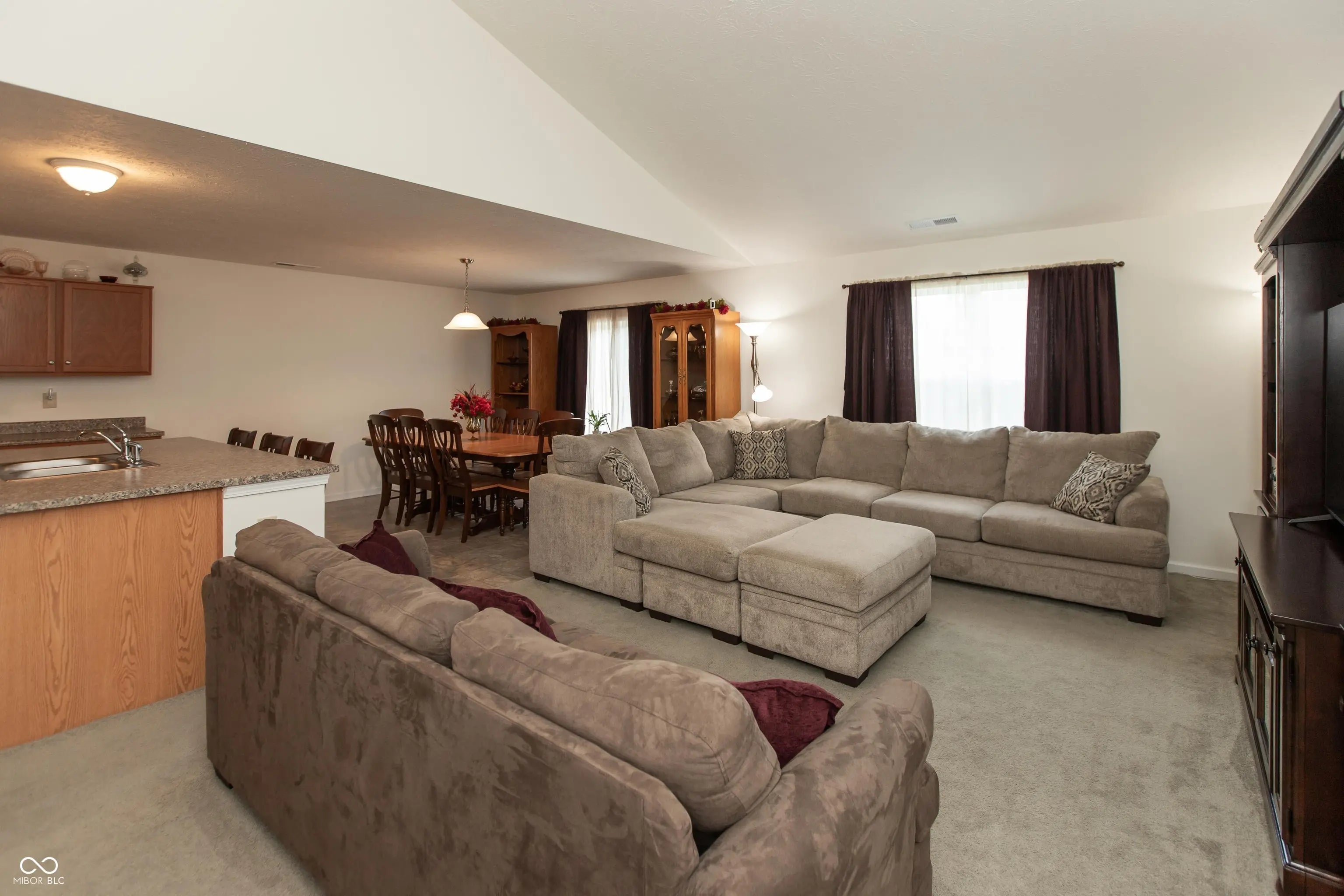 2458 Bristol Drive, Franklin