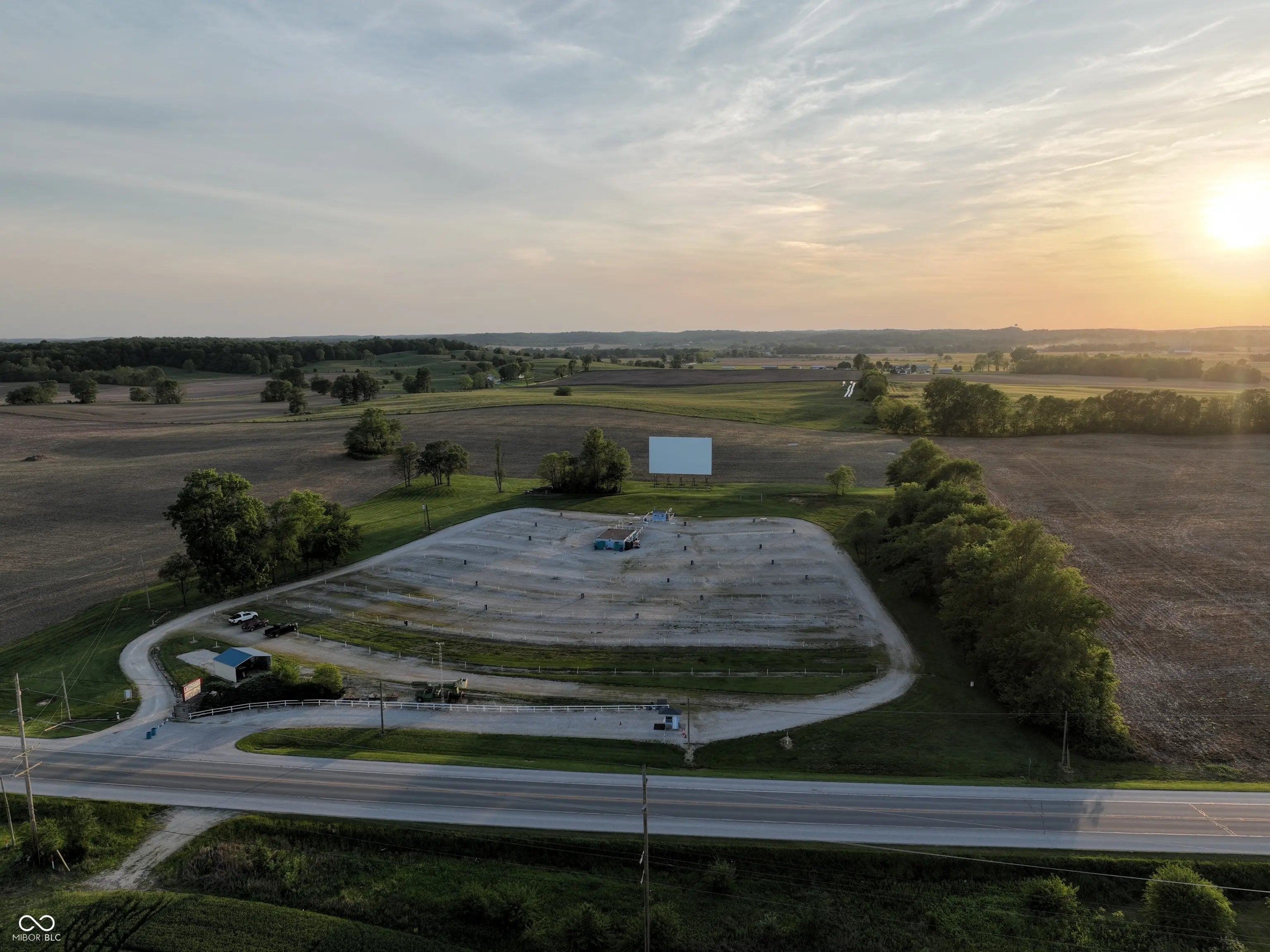 1055 Sr 37, Mitchell