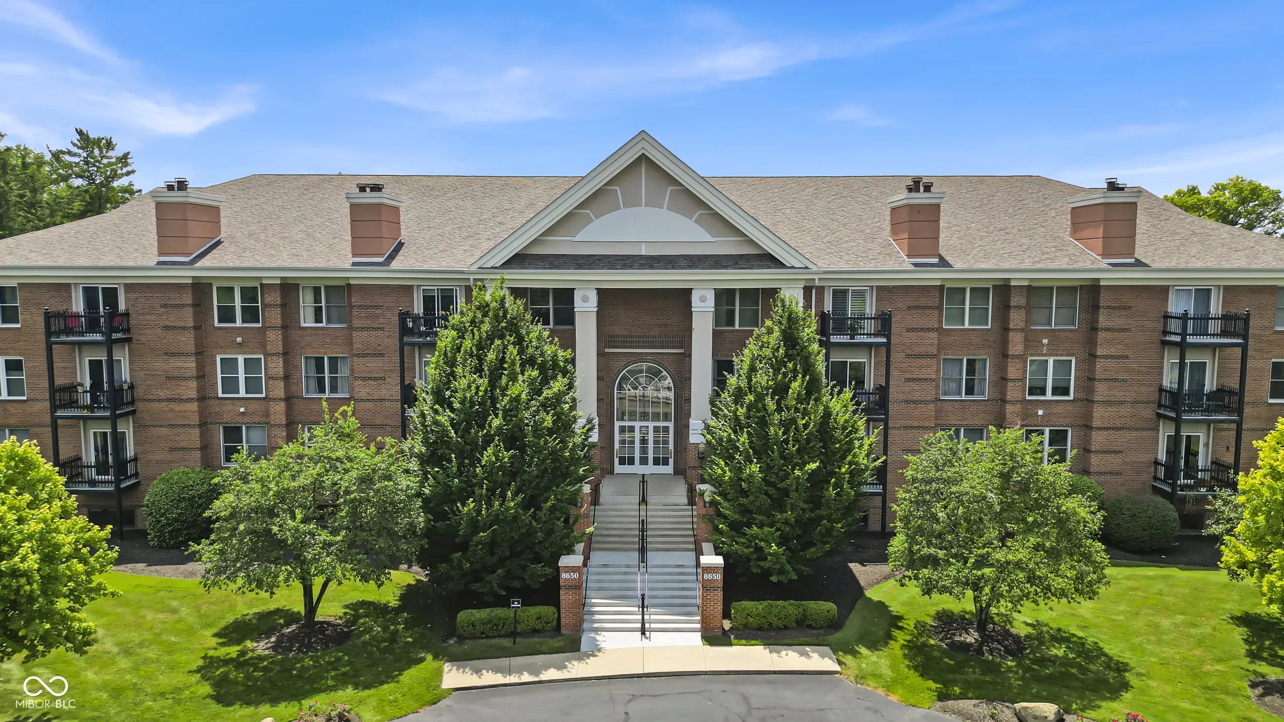 8650 Jaffa Ct W Drive 32, Indianapolis