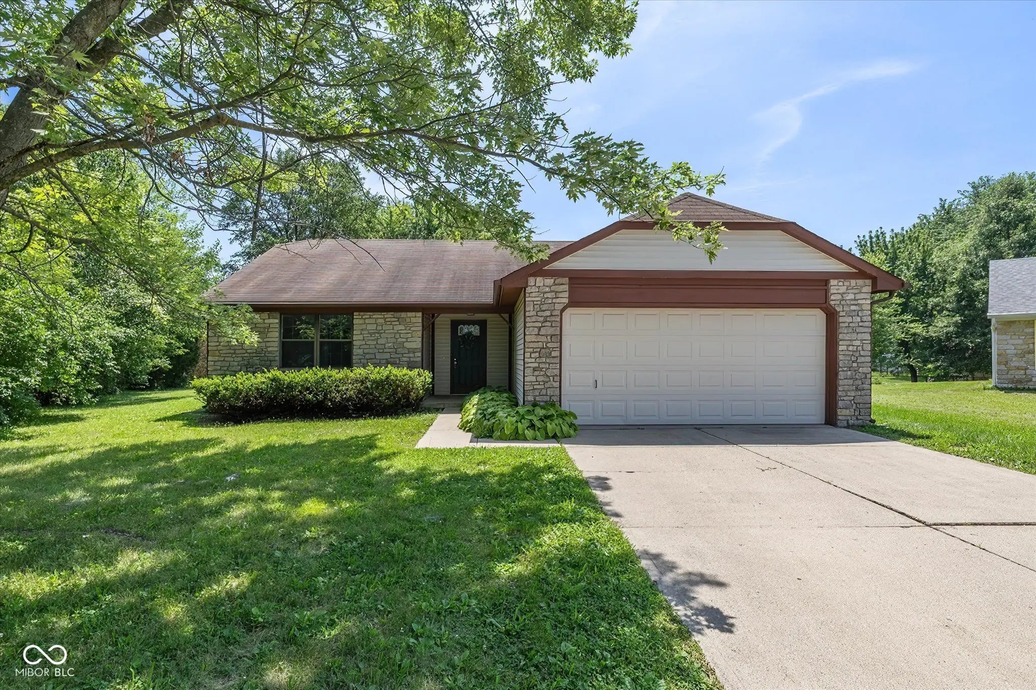 7313 Shanna Circle, Indianapolis