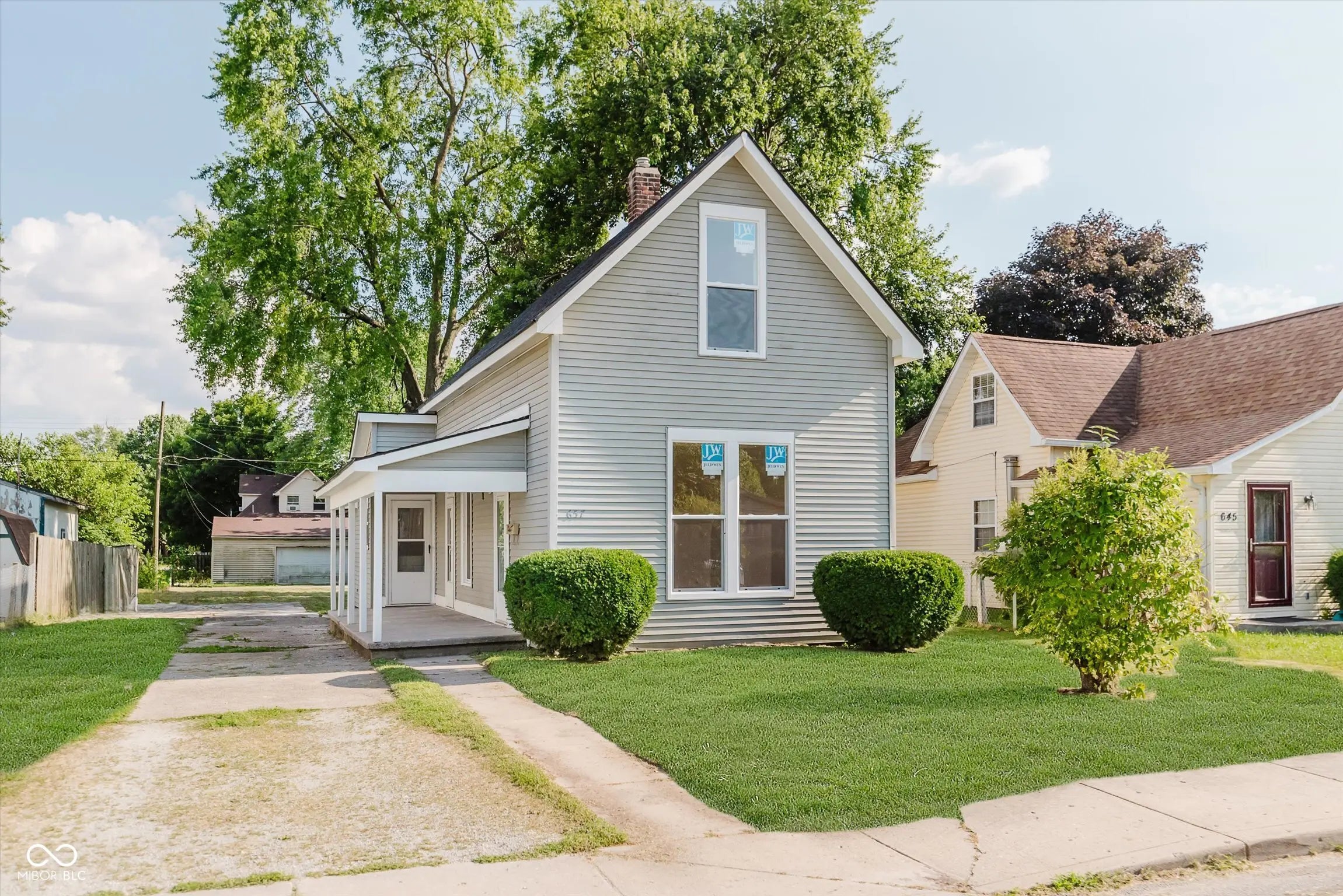 657 Plum Street, Noblesville