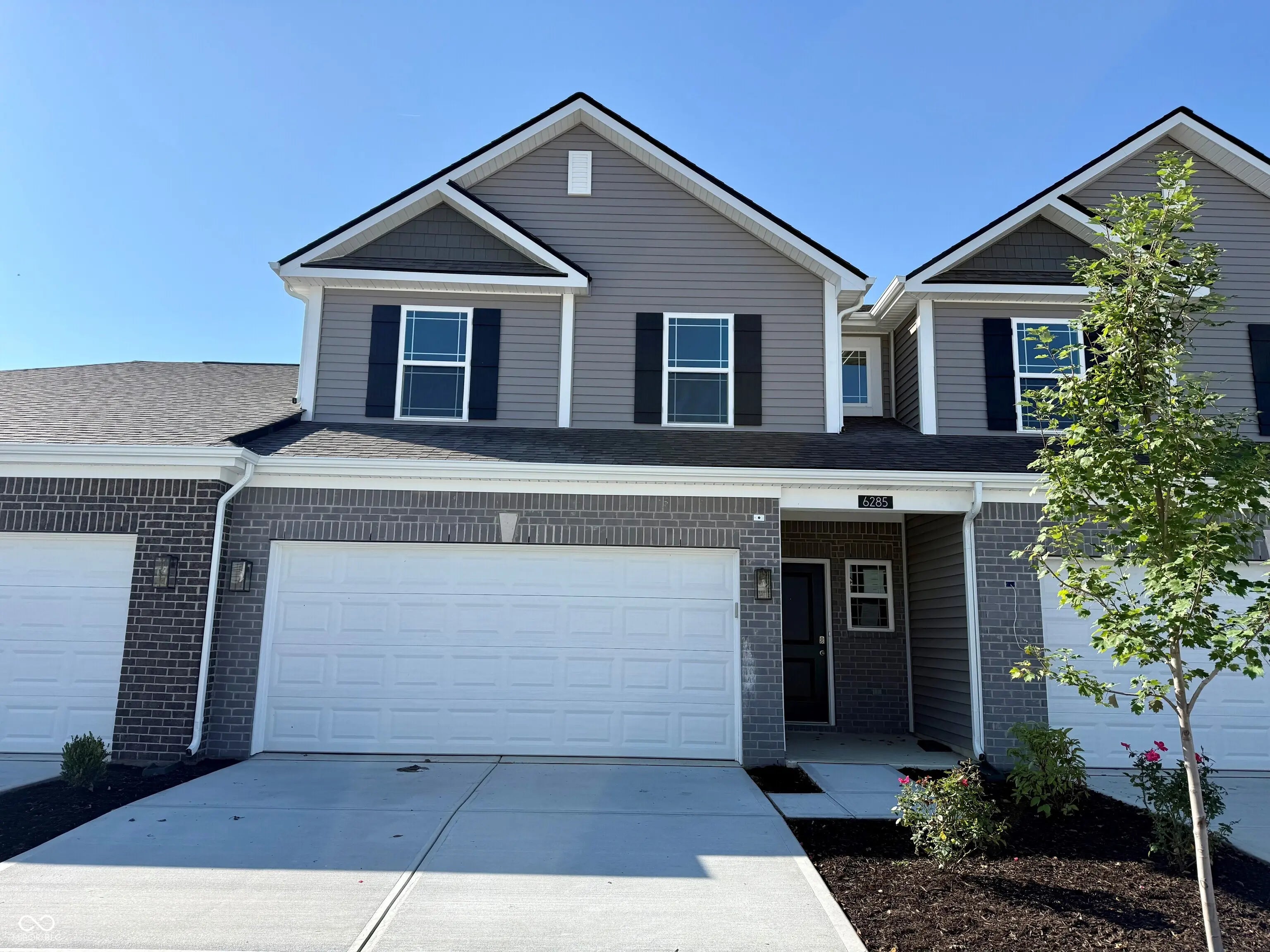 6285 Wasco Drive, Whitestown