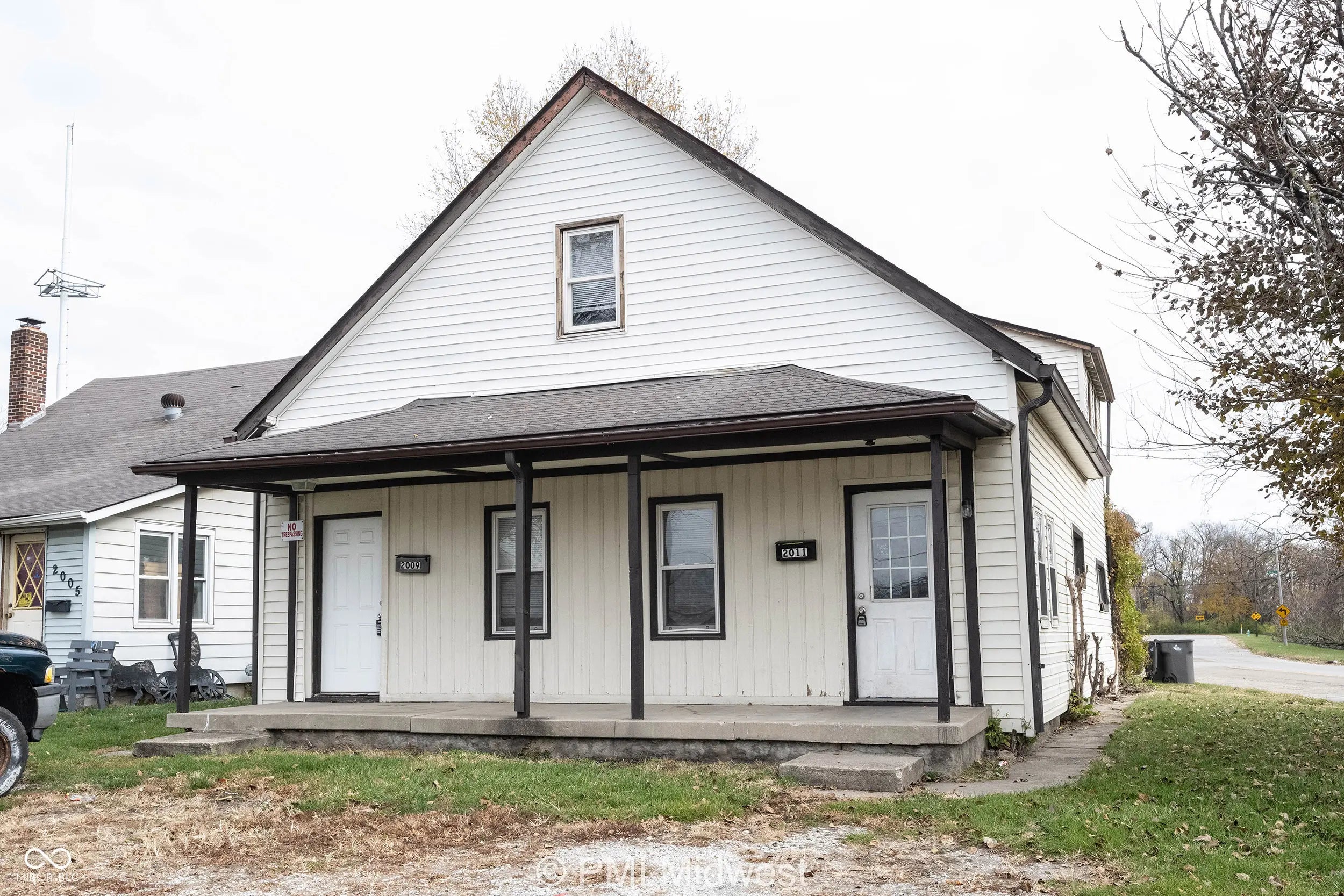 2011 Applegate Street, Indianapolis