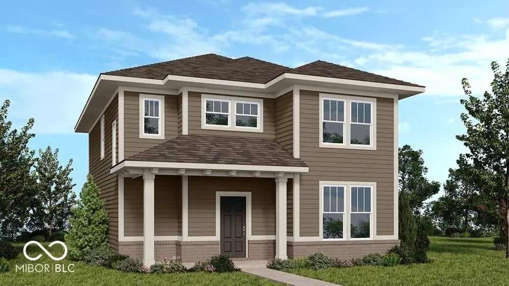 9124 Anthem Avenue, Plainfield