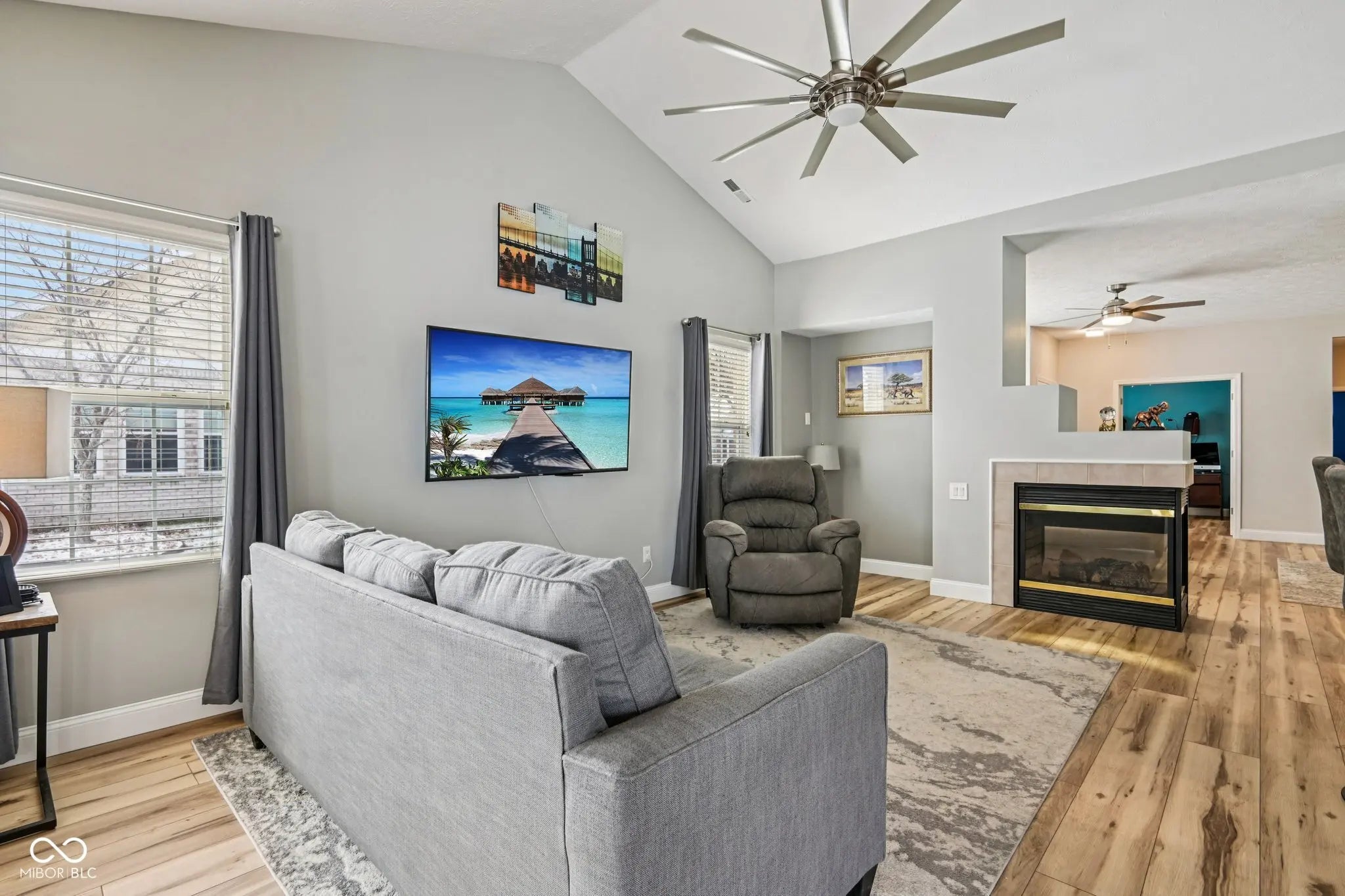 1195 Ganton Drive, Avon