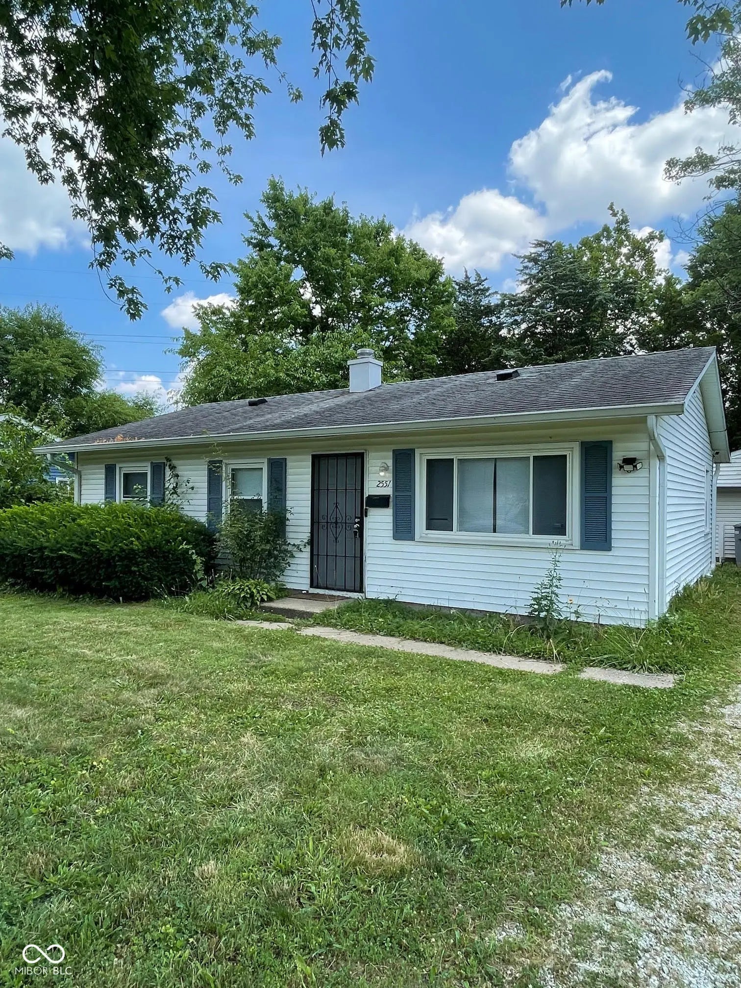 2551 Eagledale Drive, Indianapolis