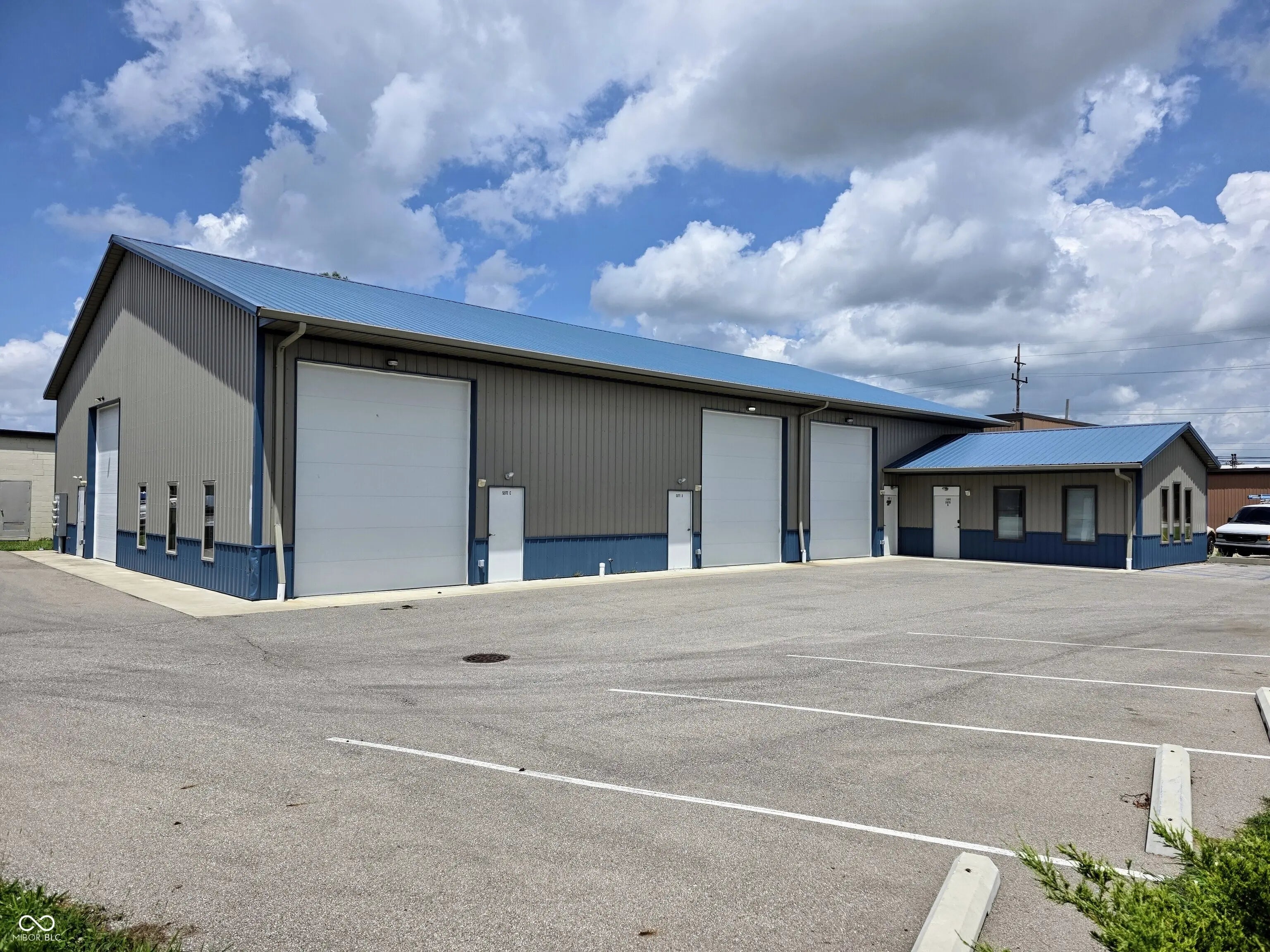 Photo of 1308 11th Street Columbus, IN 47201