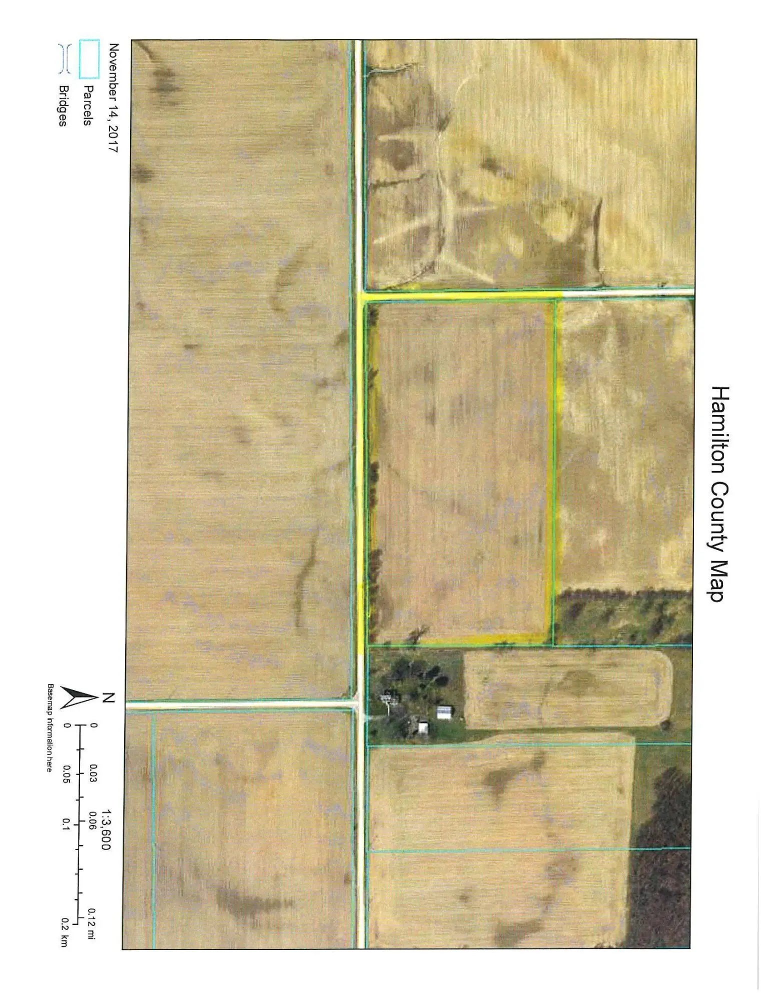 Pilgrim Road, Noblesville