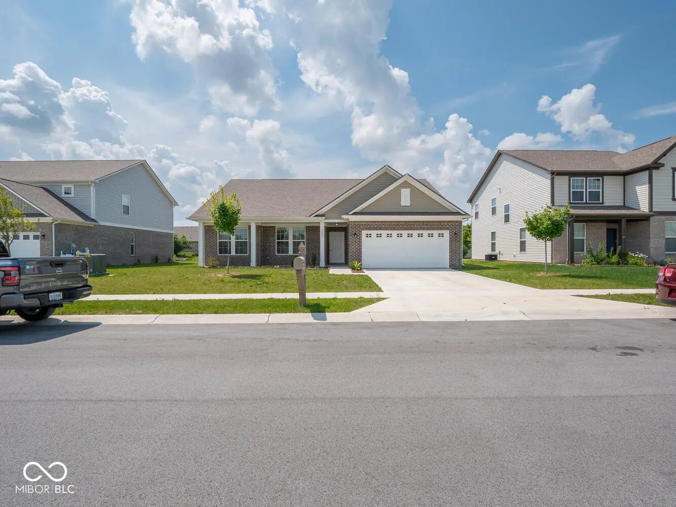 Photo of 7241 Glen Park Lane Indianapolis, IN 46259