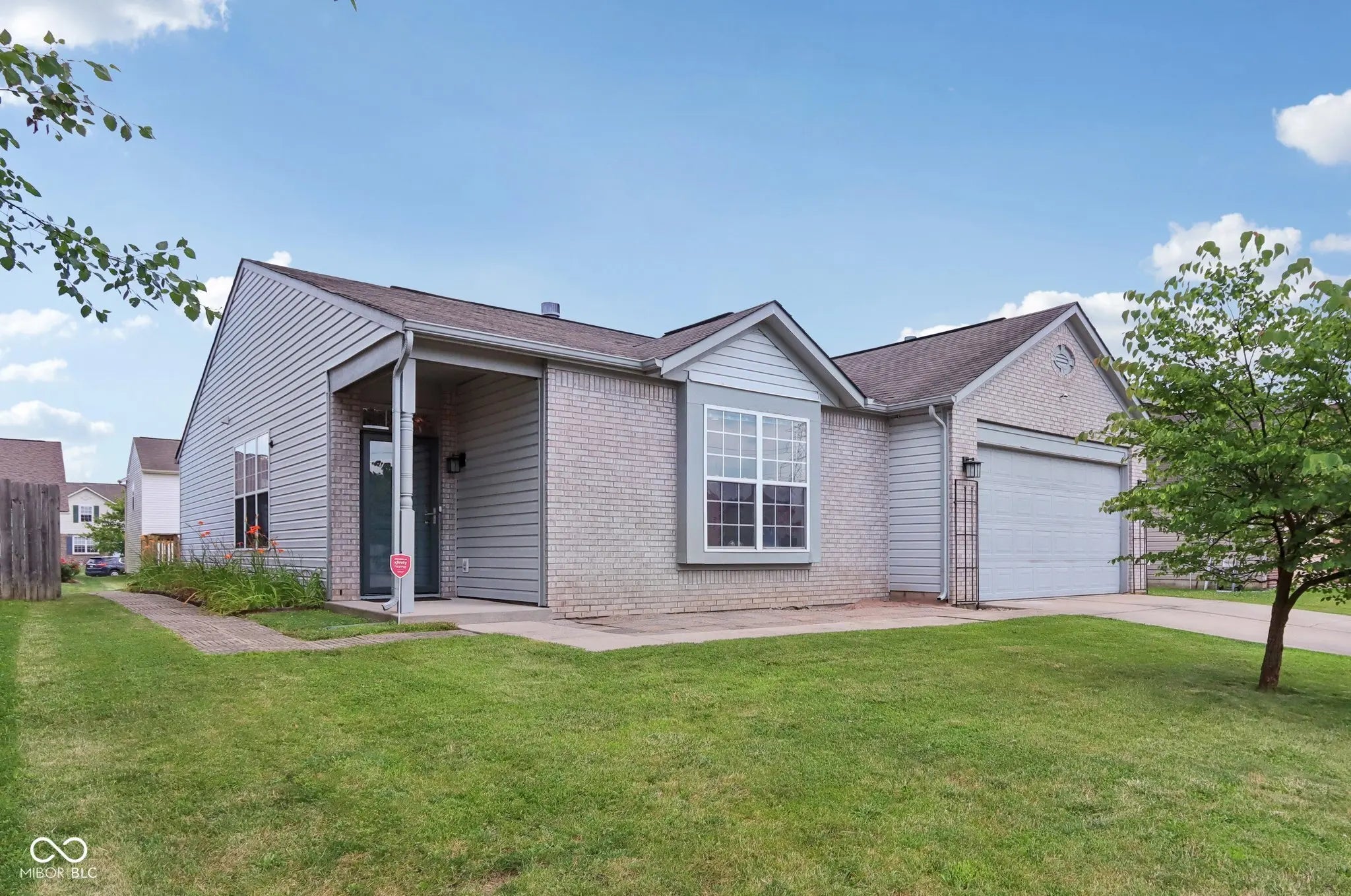 2631 Braxton Drive, Indianapolis