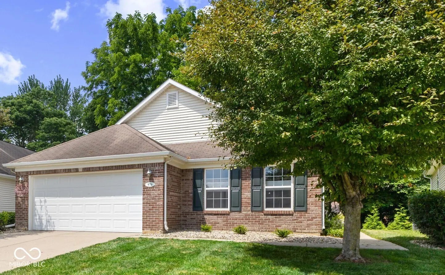 Photo of 970 Lincoln Park Drive W Greenwood, IN 46142