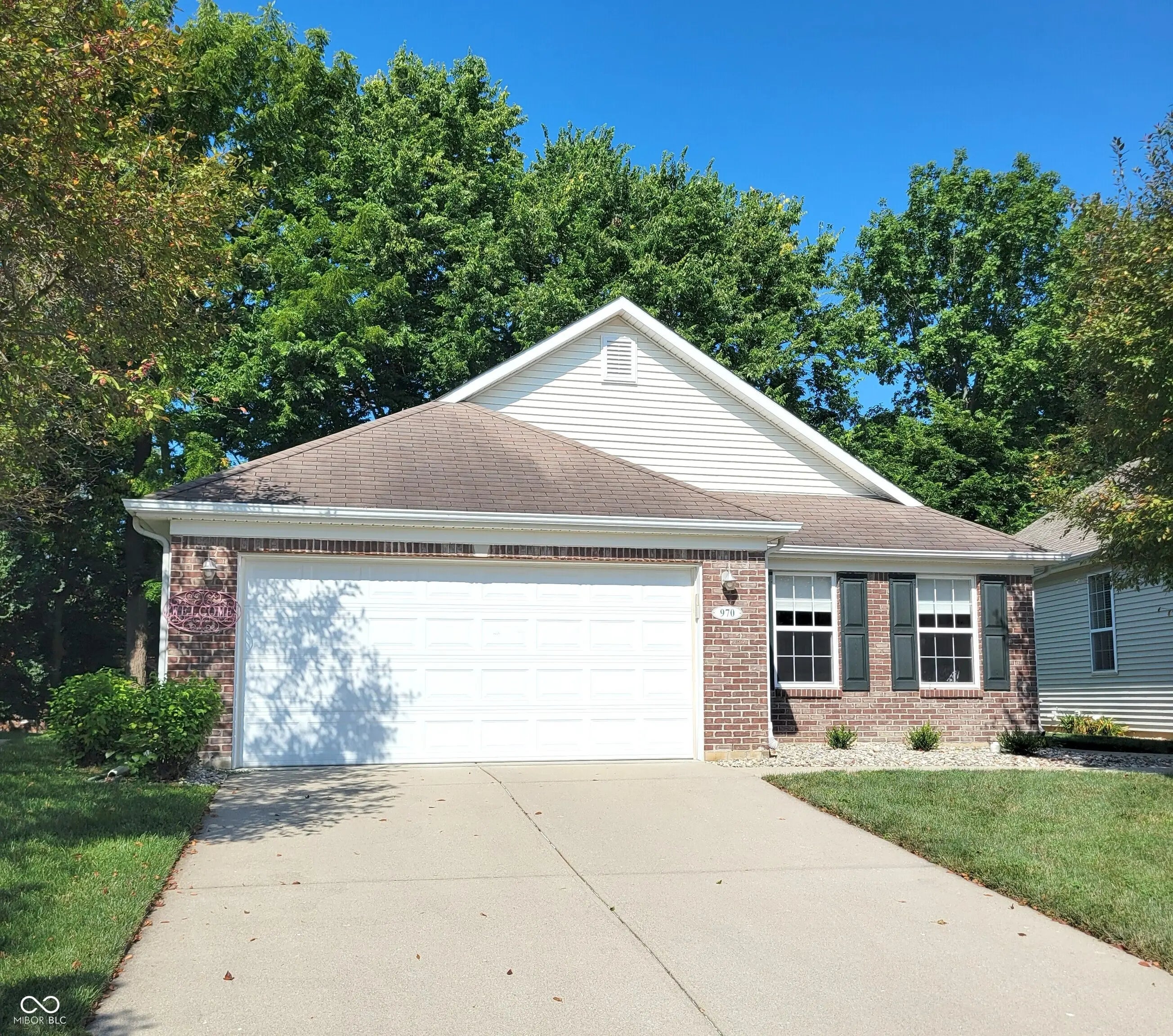 970 Lincoln Park Drive W, Greenwood