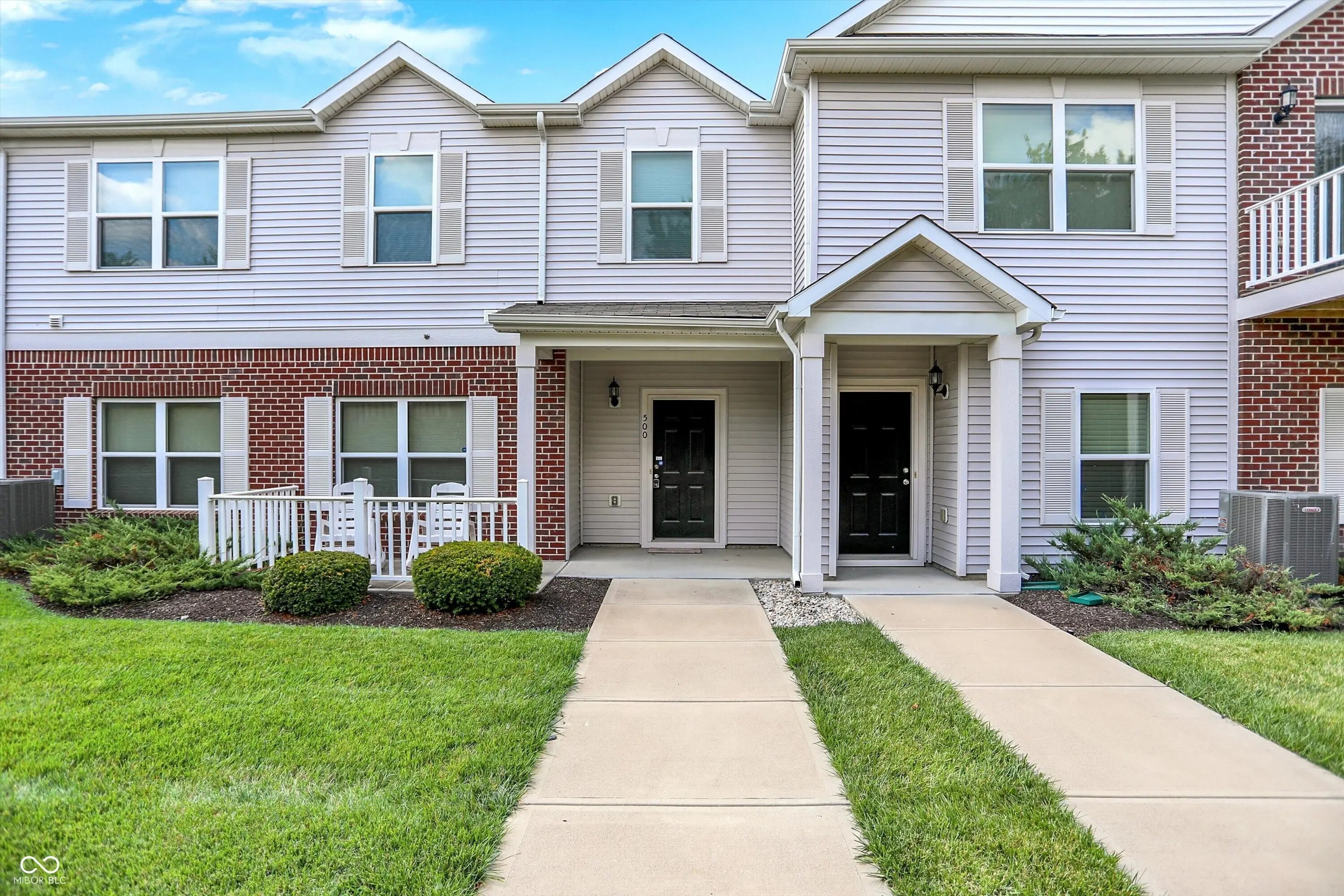 12075 Scoria Drive 500, Fishers