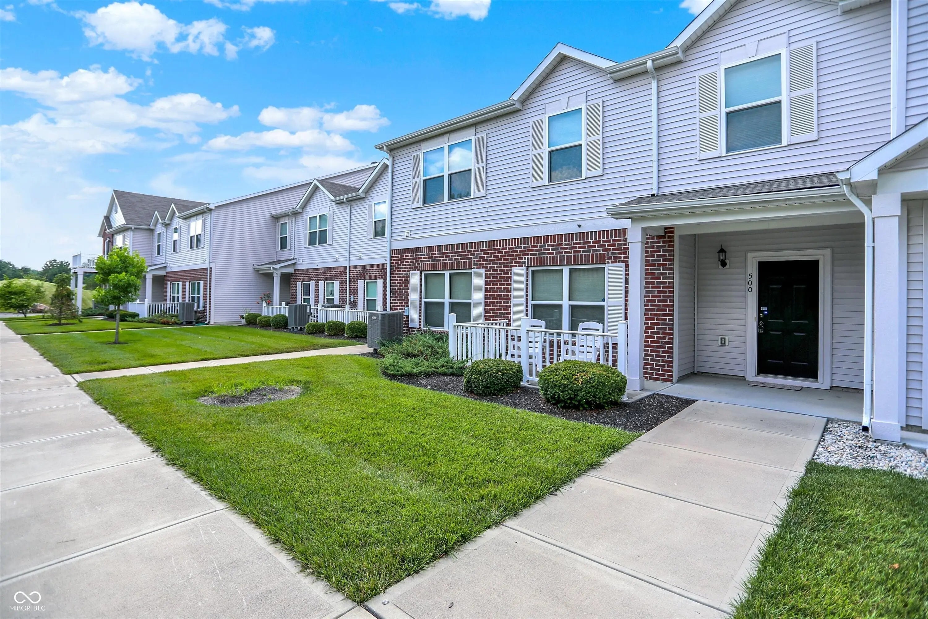 12075 Scoria Drive 500, Fishers