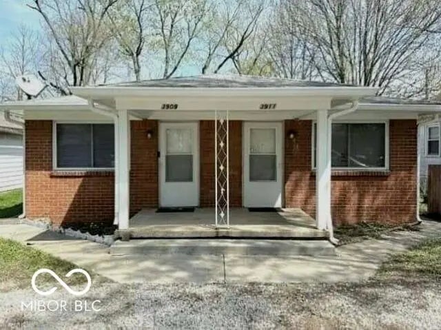 3911 Aurora Street, Indianapolis