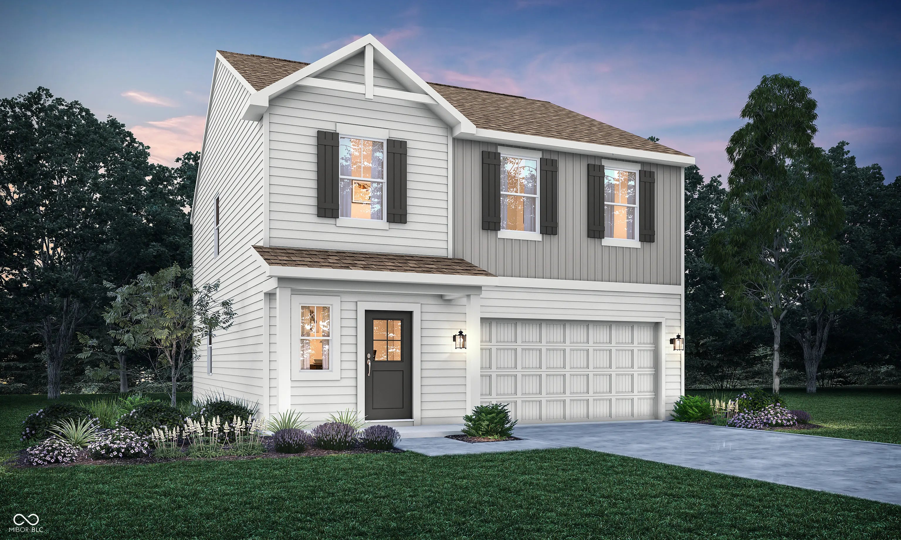 5708 Harper Drive, Whitestown