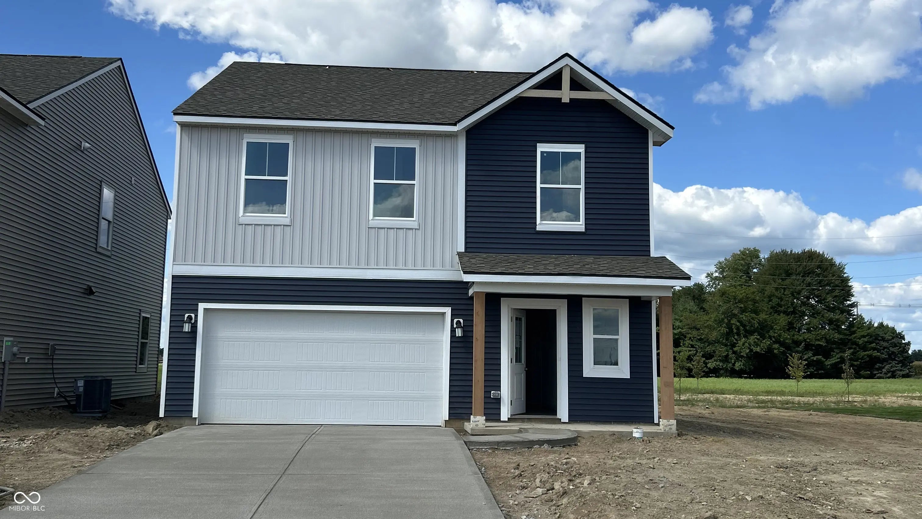 5708 Harper Drive, Whitestown