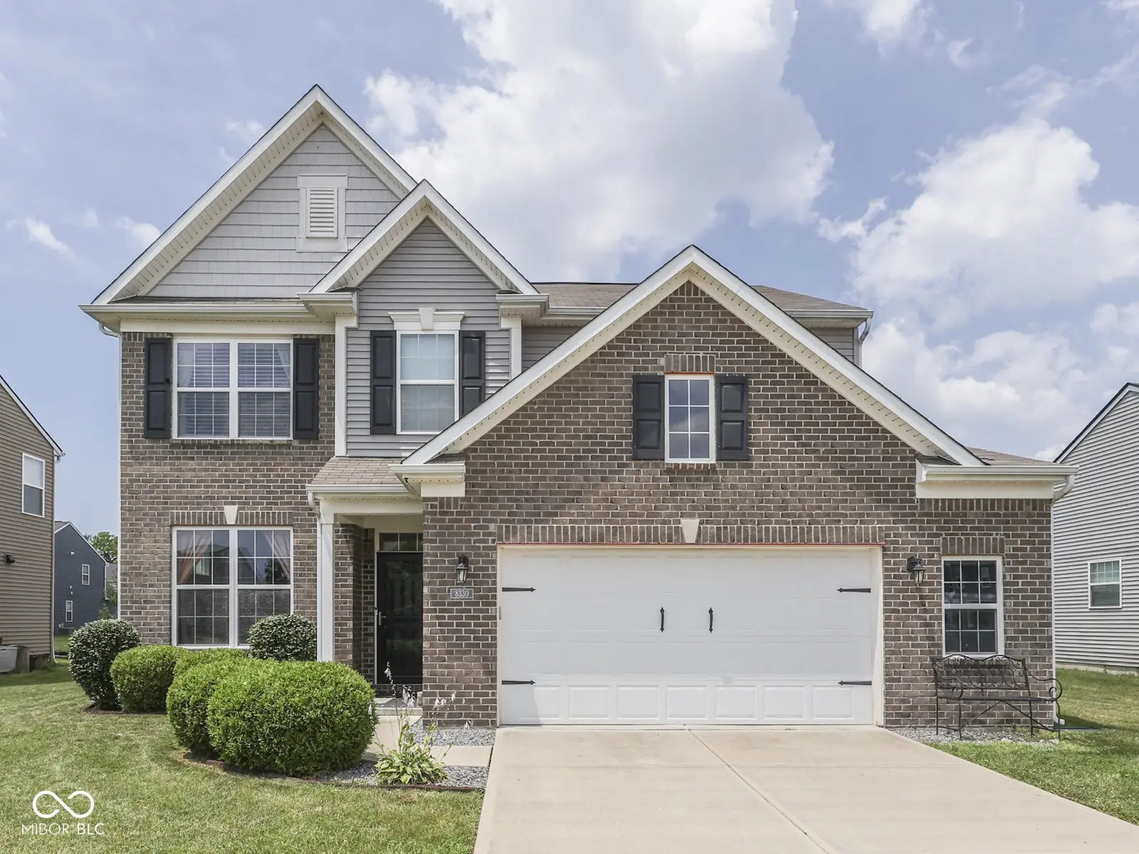 8330 Whitaker Valley Boulevard, Indianapolis