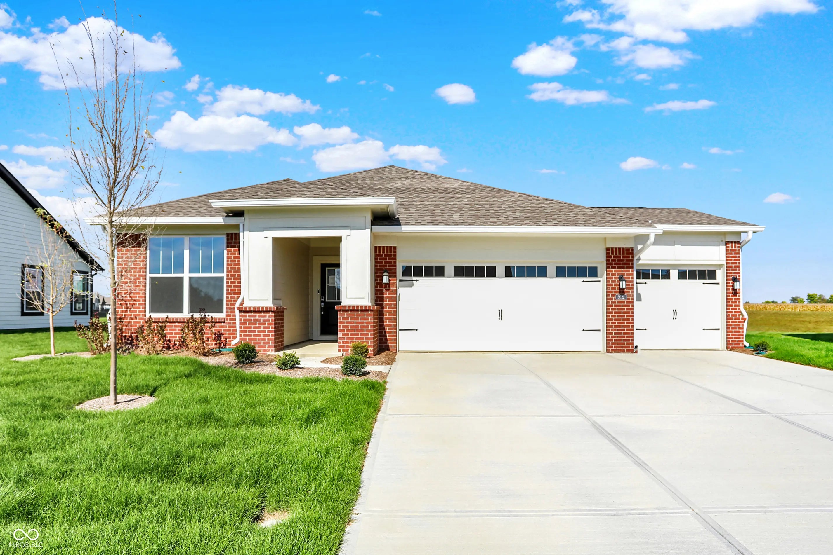5022 Astor Court, McCordsville