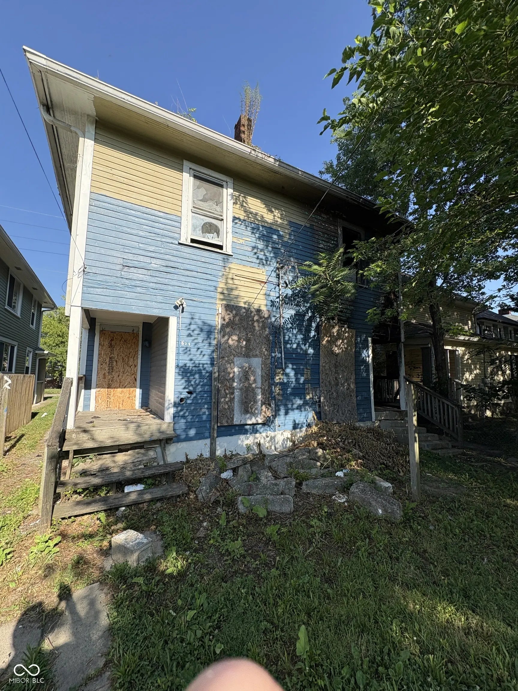 621 N Rural Street MLS 22048664 J P Madingers Heirs photo 3