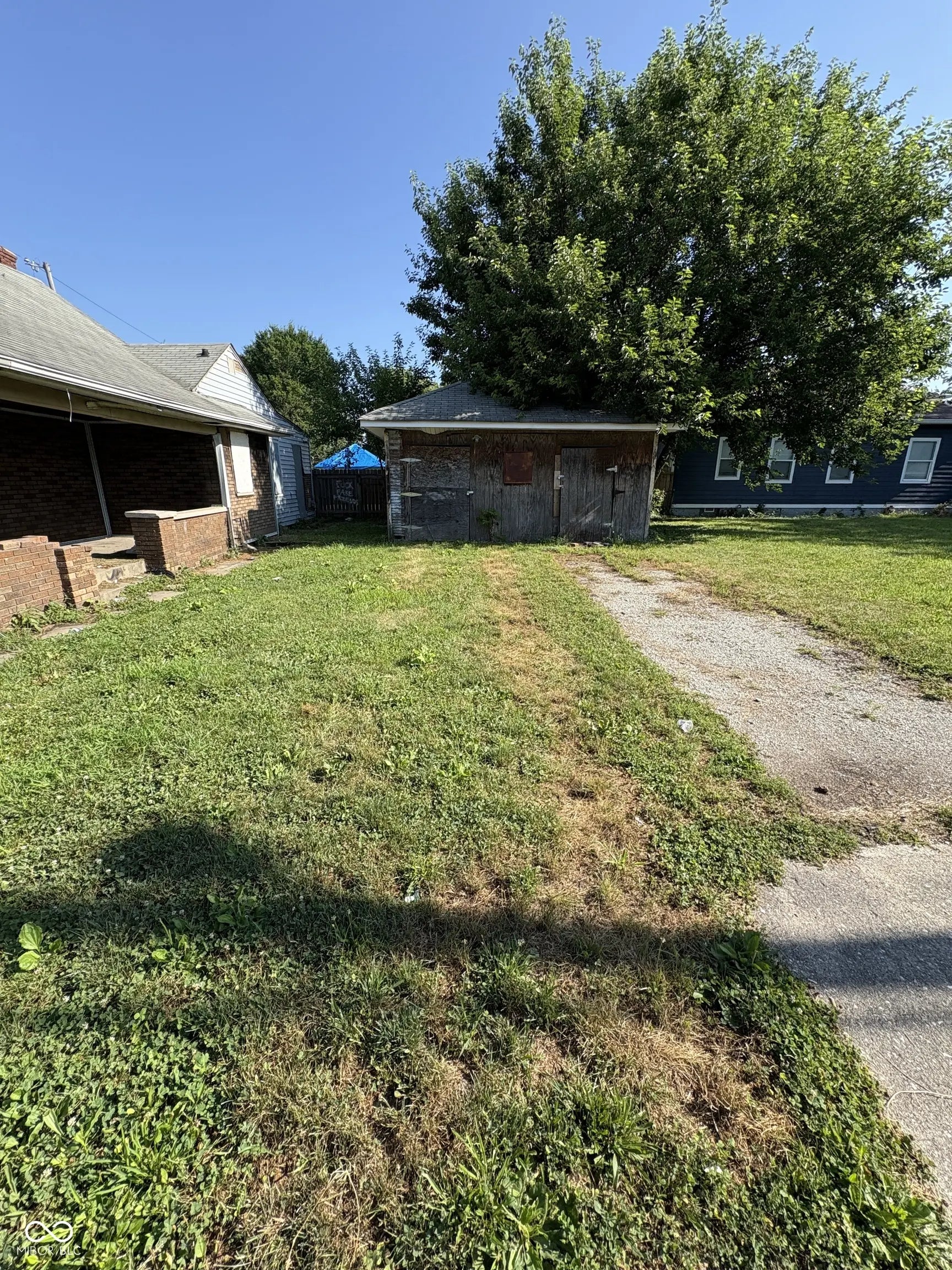 2916 E North Street, Indianapolis