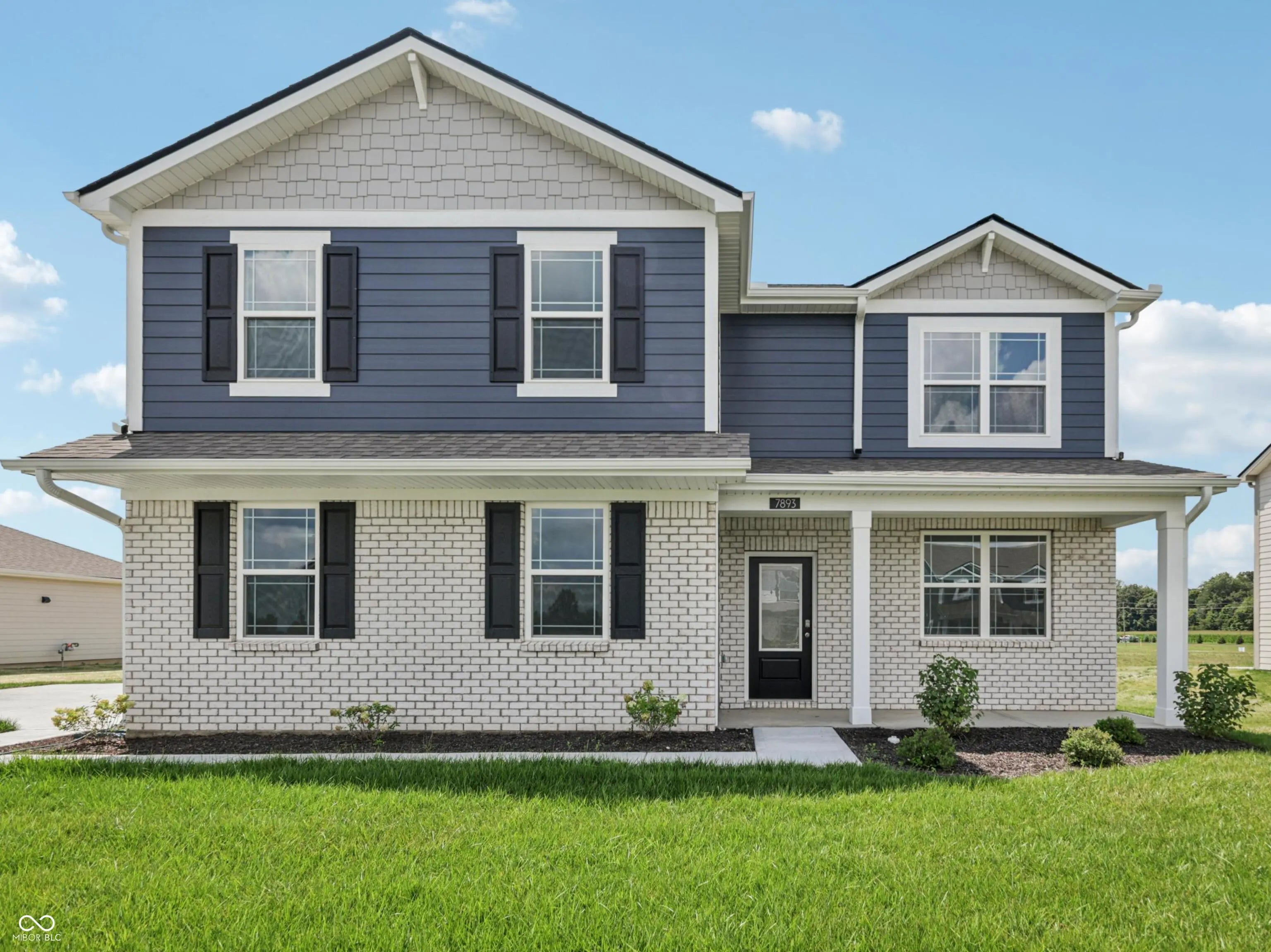 7893 Magnolia Street, New Palestine