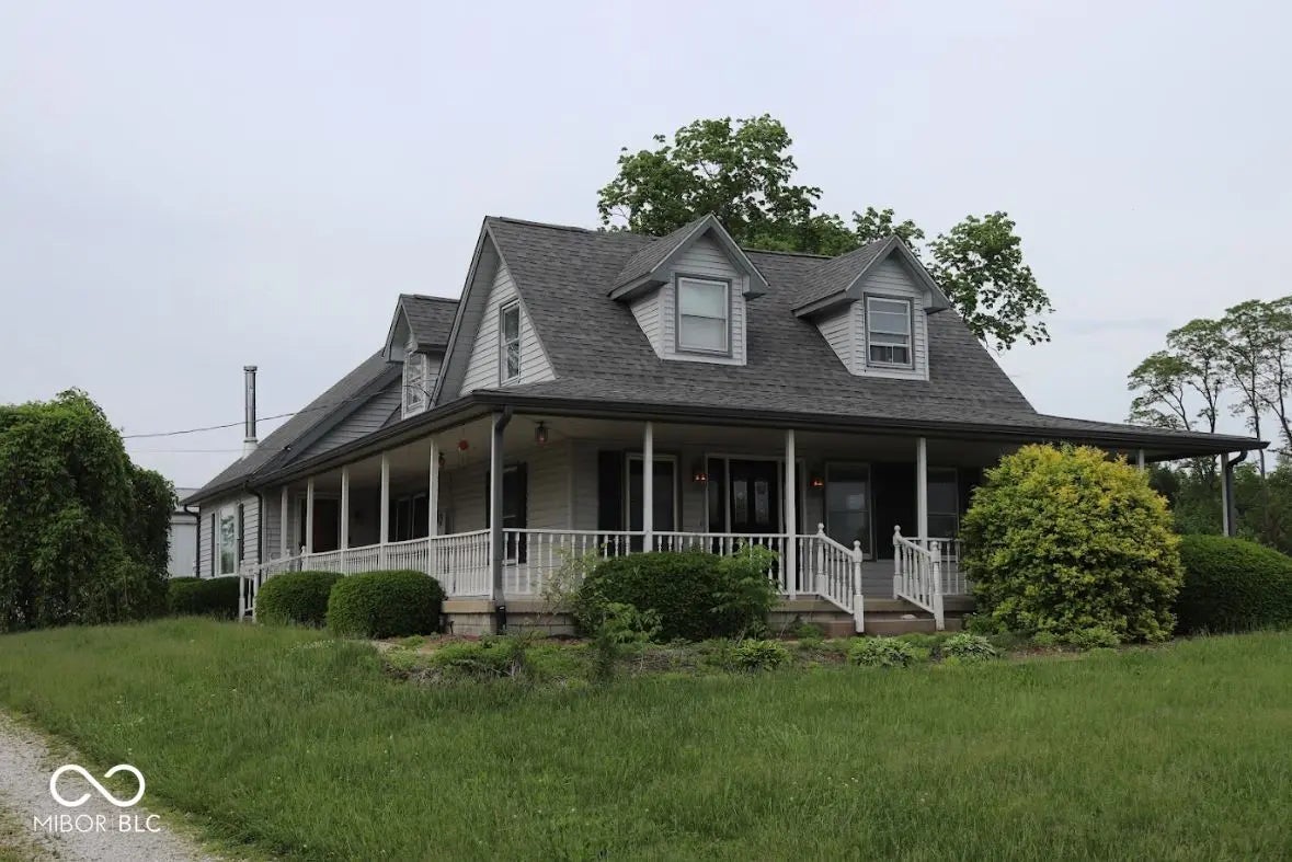 Photo of 2908 E County Road 1000 S Mooresville, IN 46158