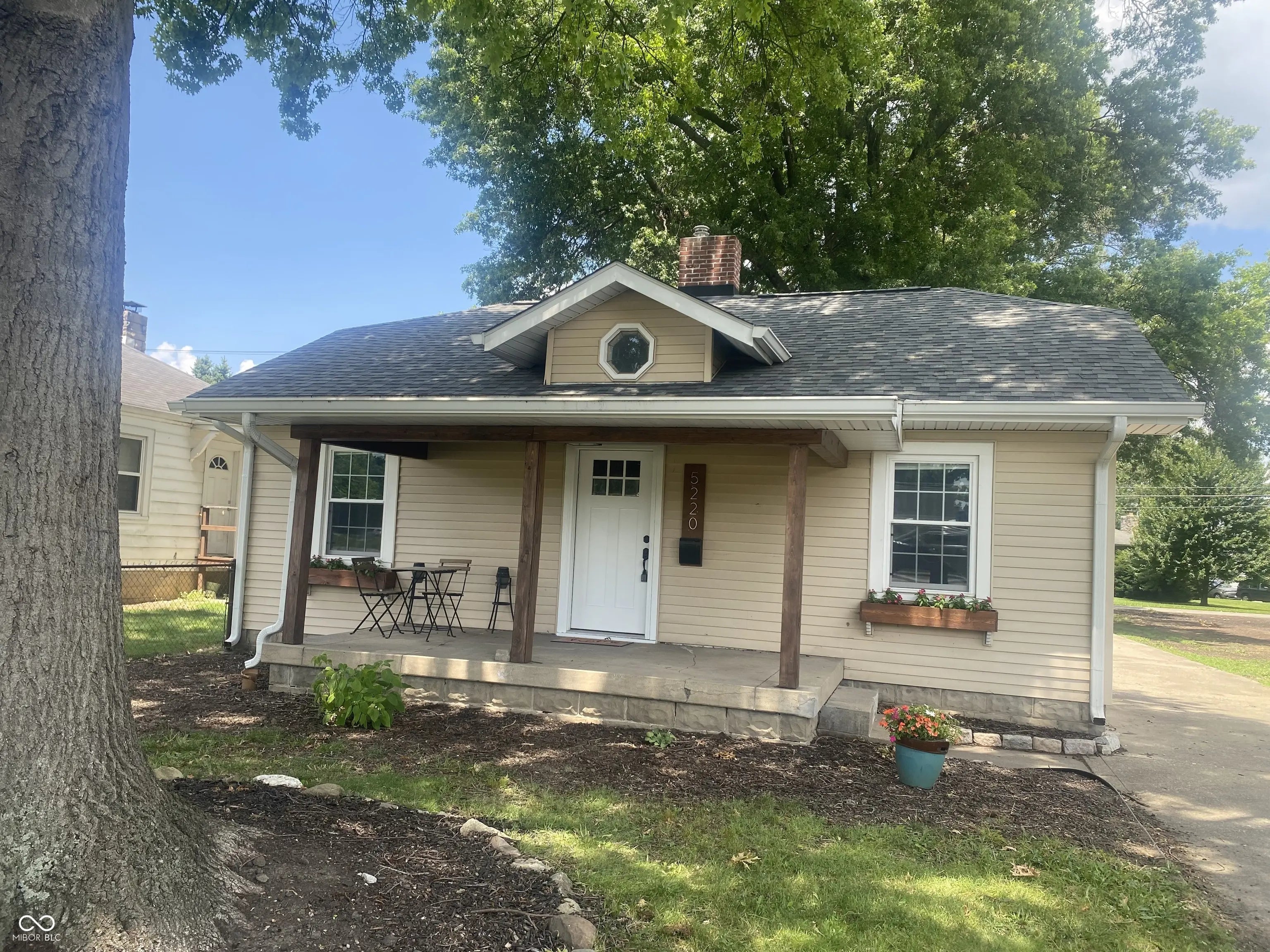 5220 Crawfordsville Road, Speedway
