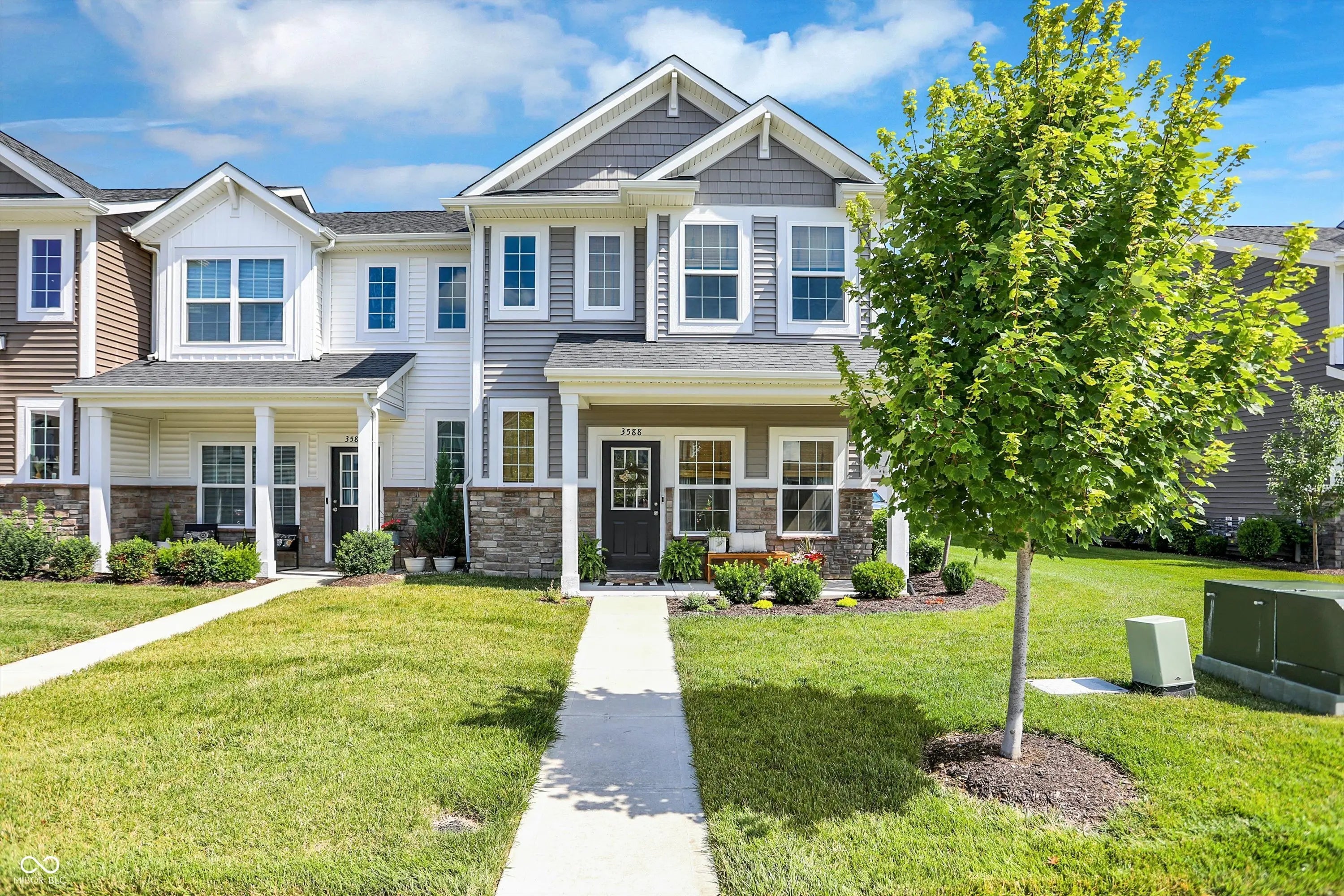 3588 Thomas Jefferson Street, Westfield