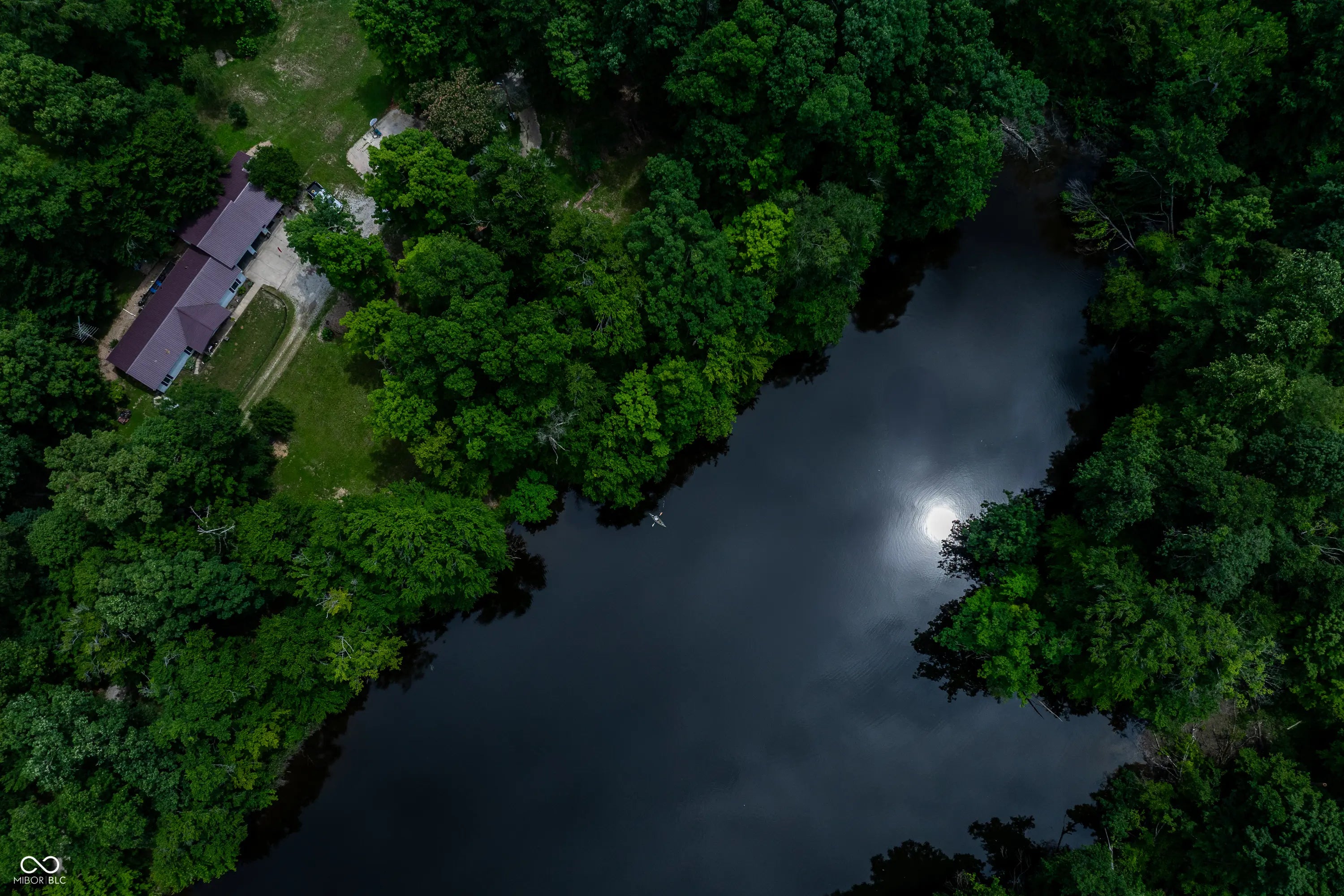 Photo of 2501 Mitten Road Bowling Green, IN 47833