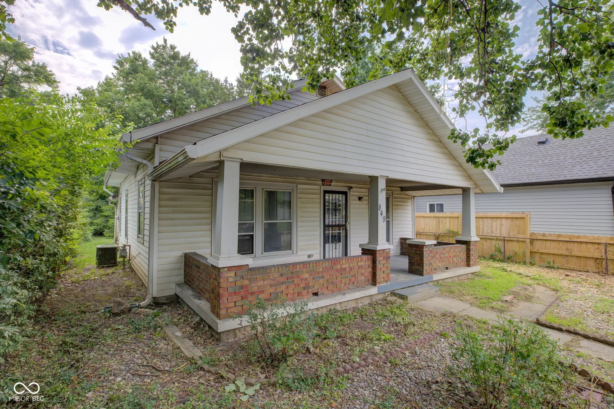 849 S Belleview Place, Indianapolis
