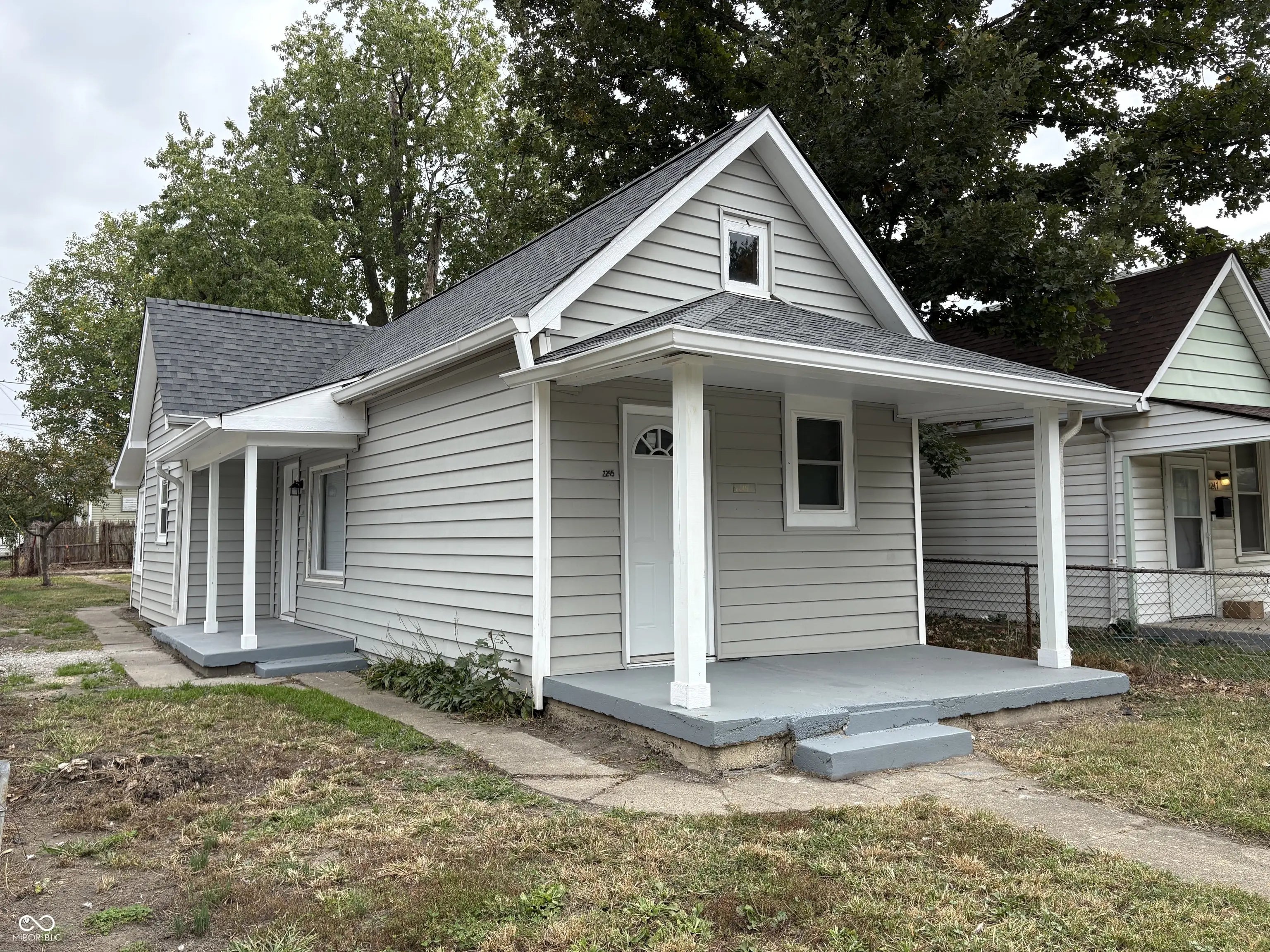 2245 Union Street, Indianapolis
